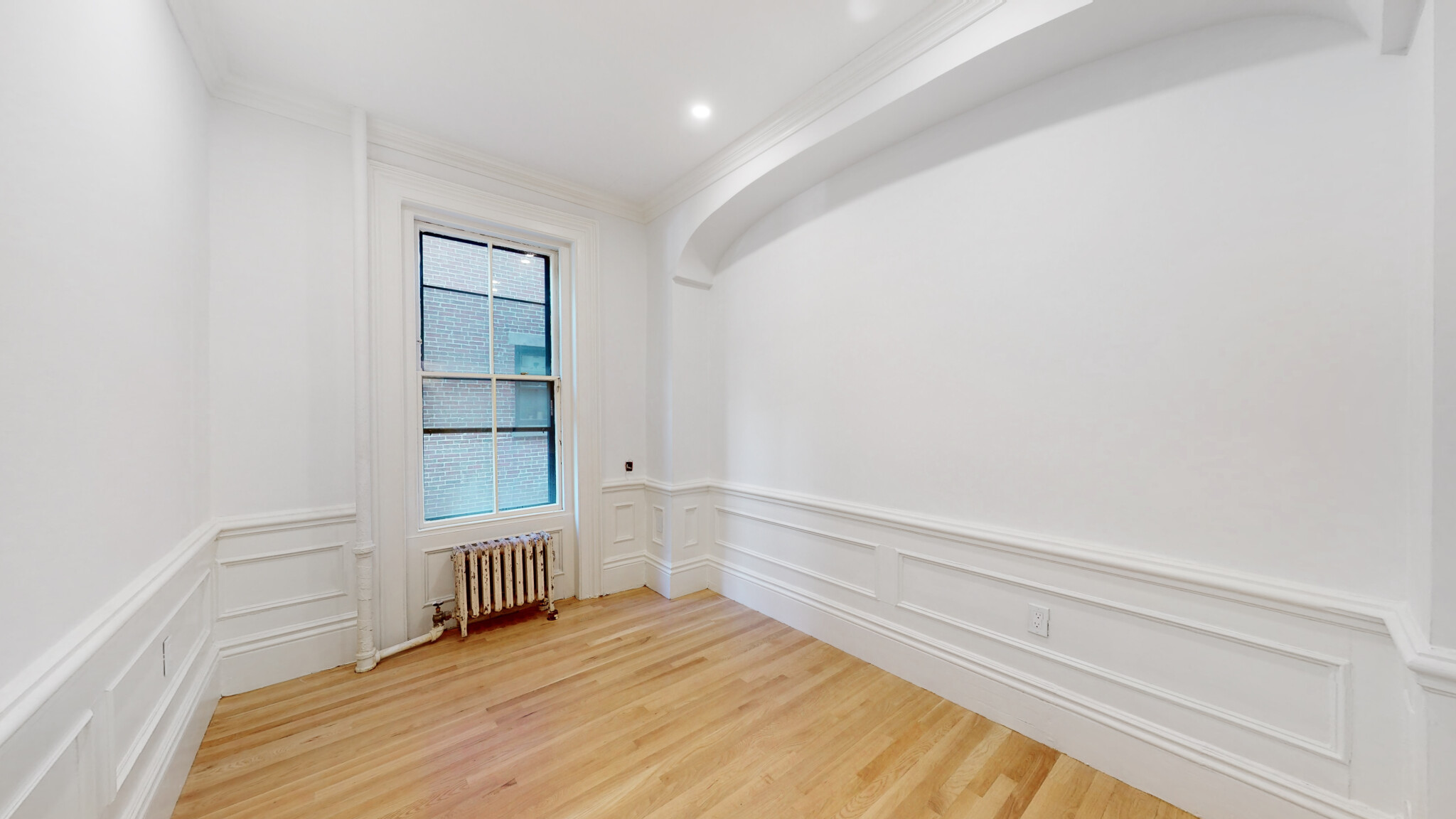 2 Brimmer St, Back Bay