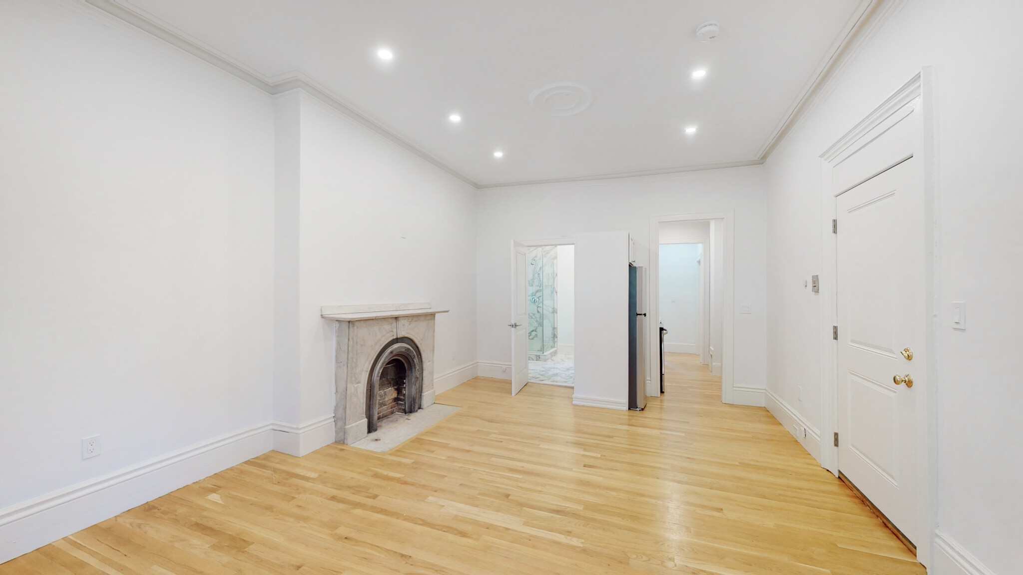 2 Brimmer St, Back Bay