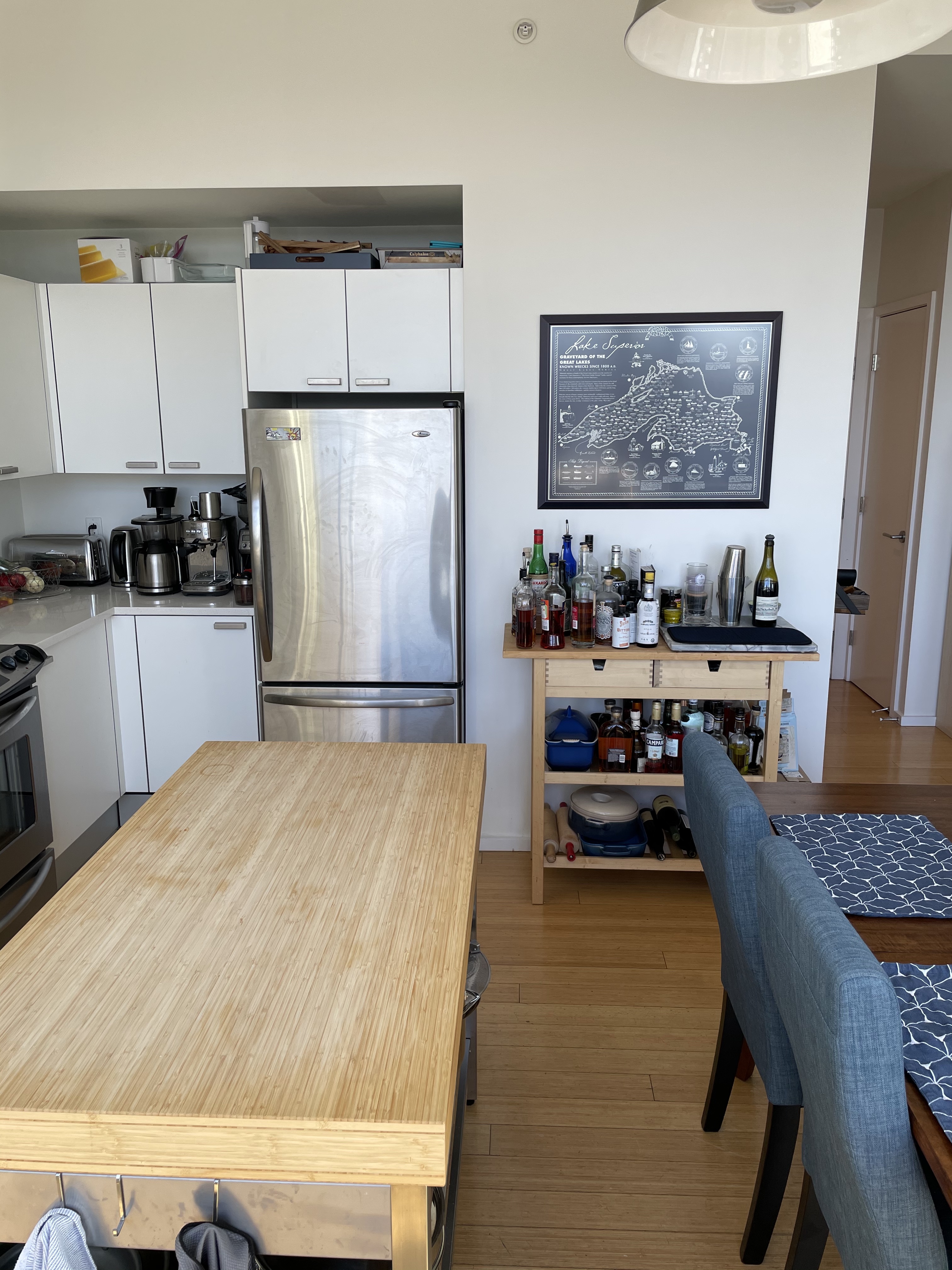 2 Earhart St, East Cambridge