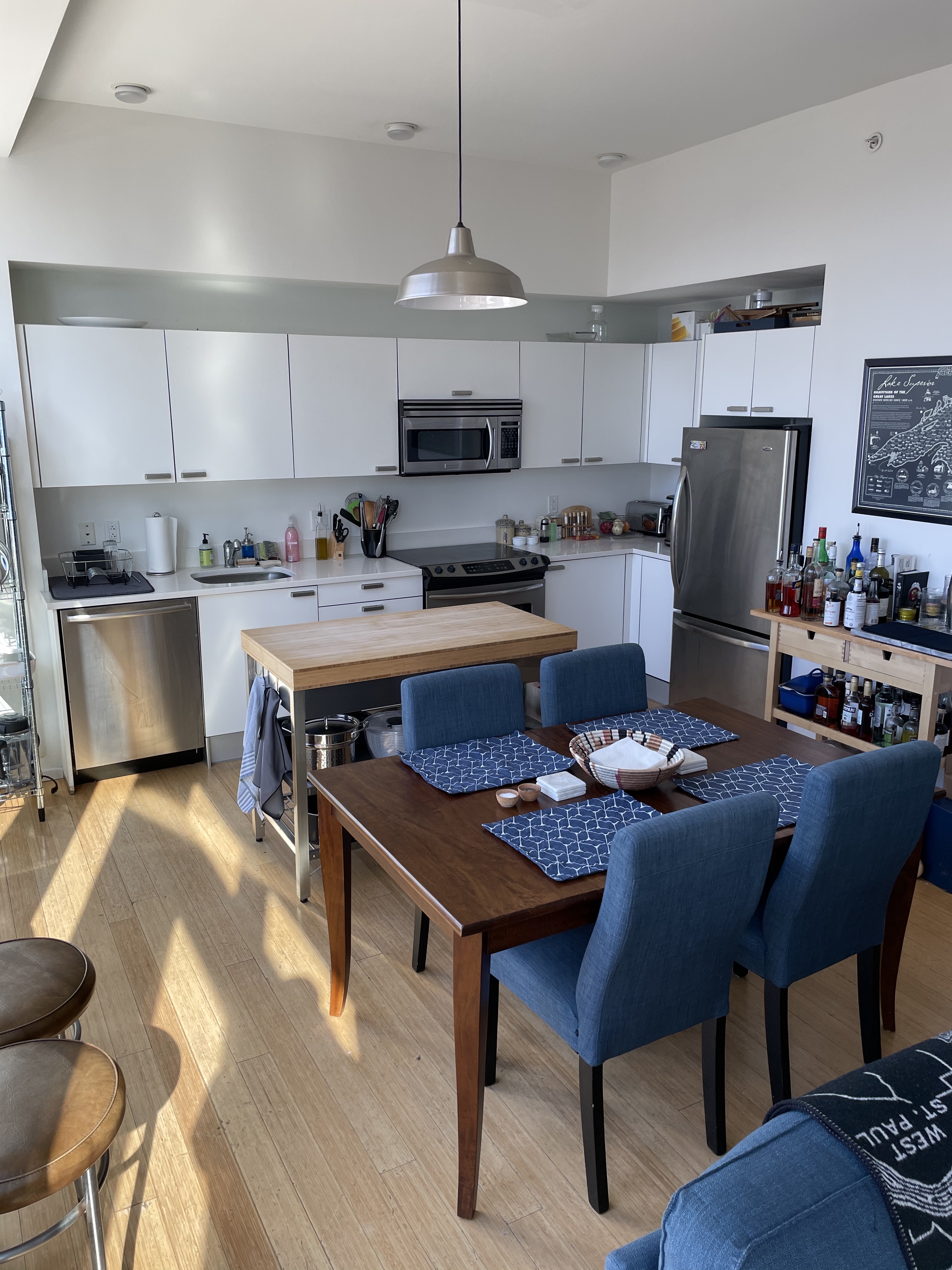 2 Earhart St, East Cambridge