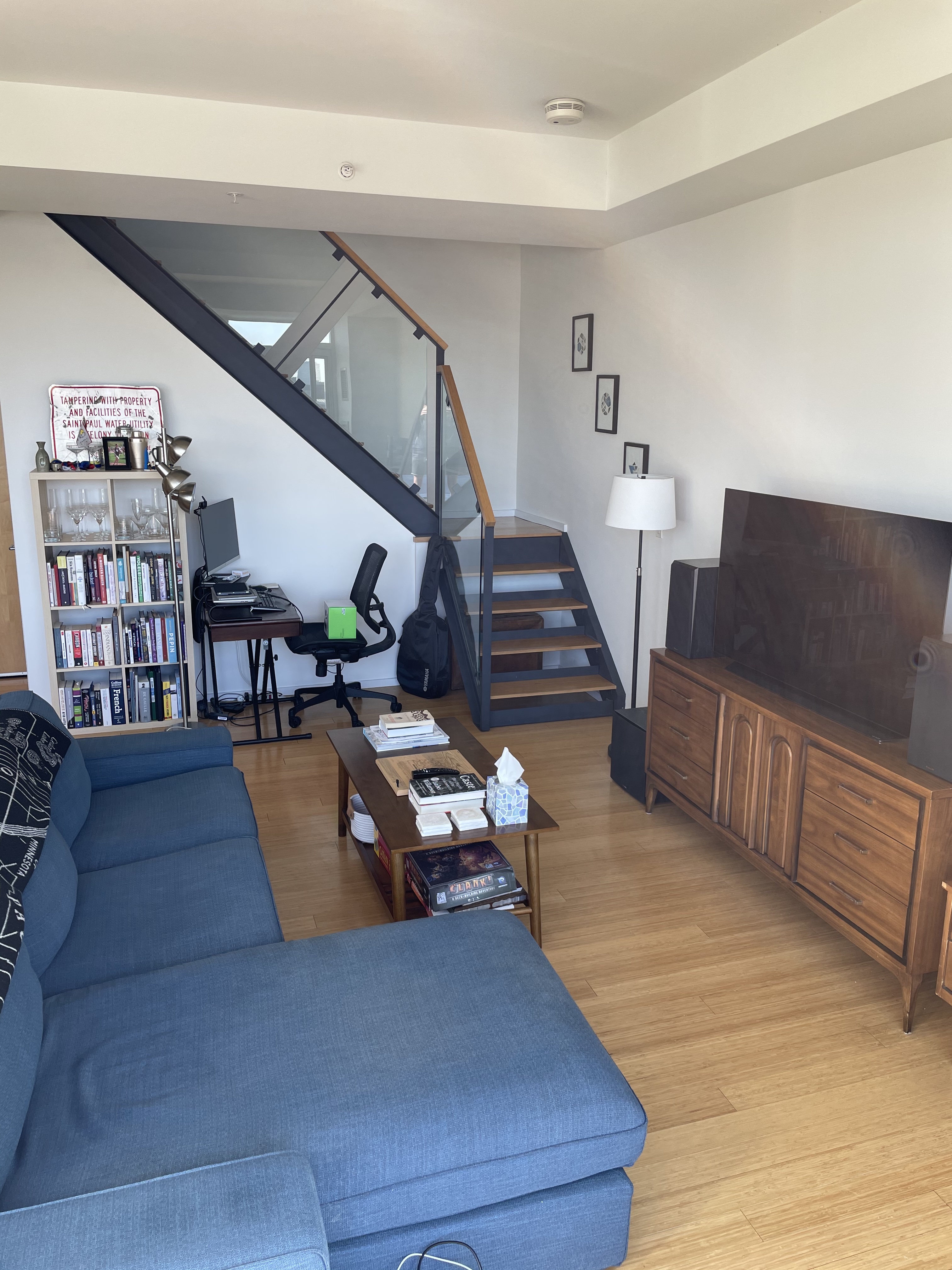 2 Earhart St, East Cambridge