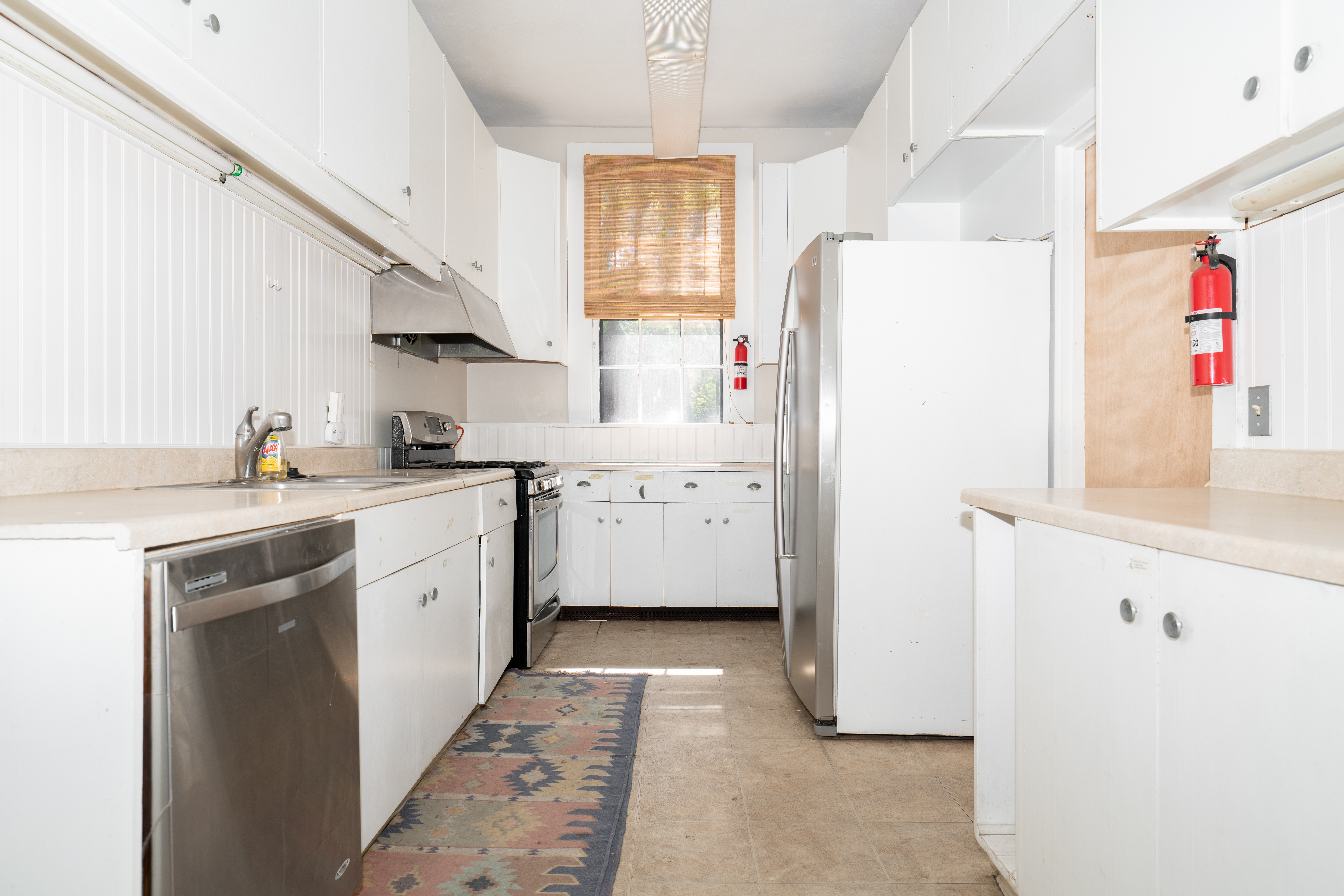 2 Garden St, Harvard Square