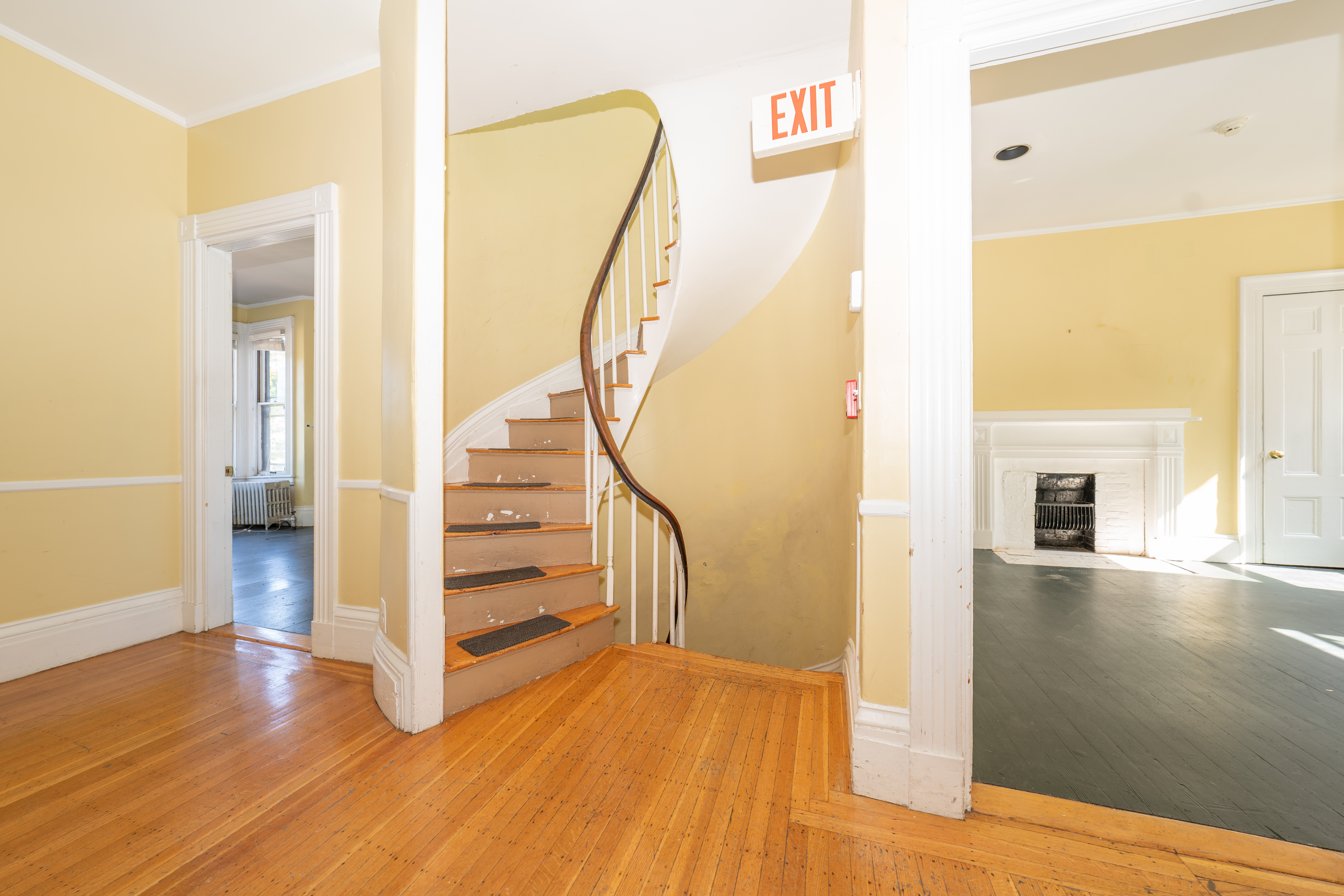 2 Garden St, Harvard Square