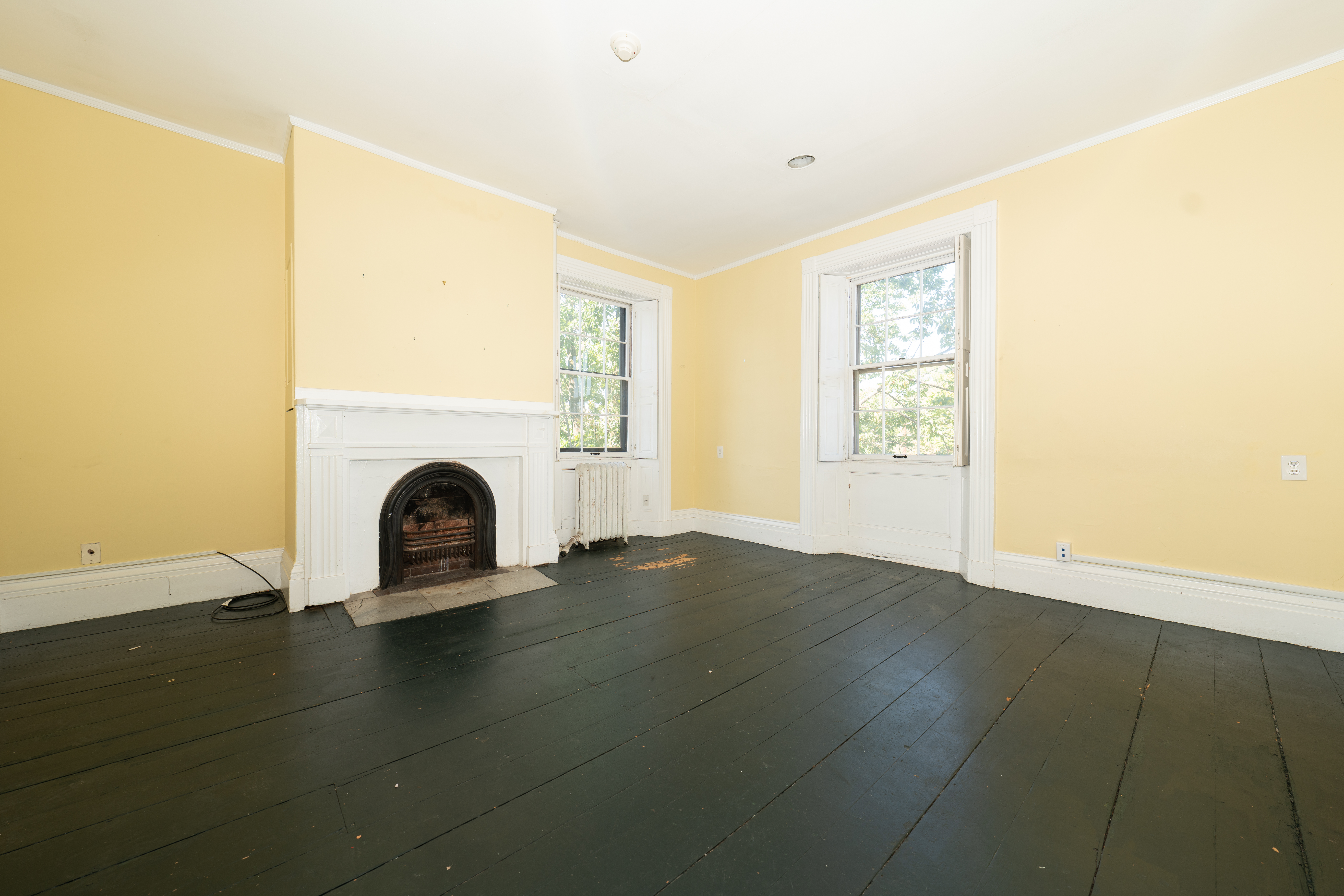 2 Garden St, Harvard Square