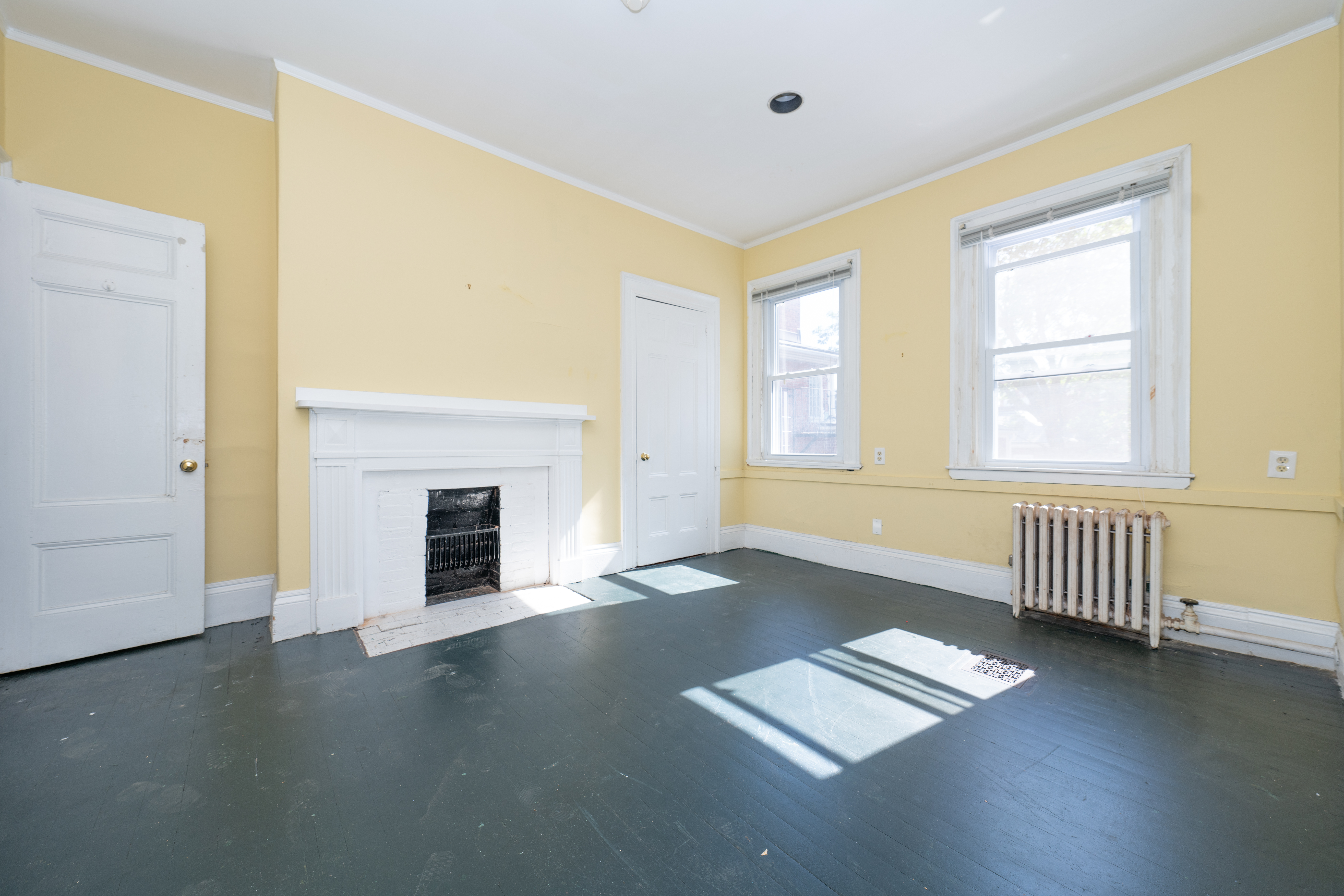 2 Garden St, Harvard Square