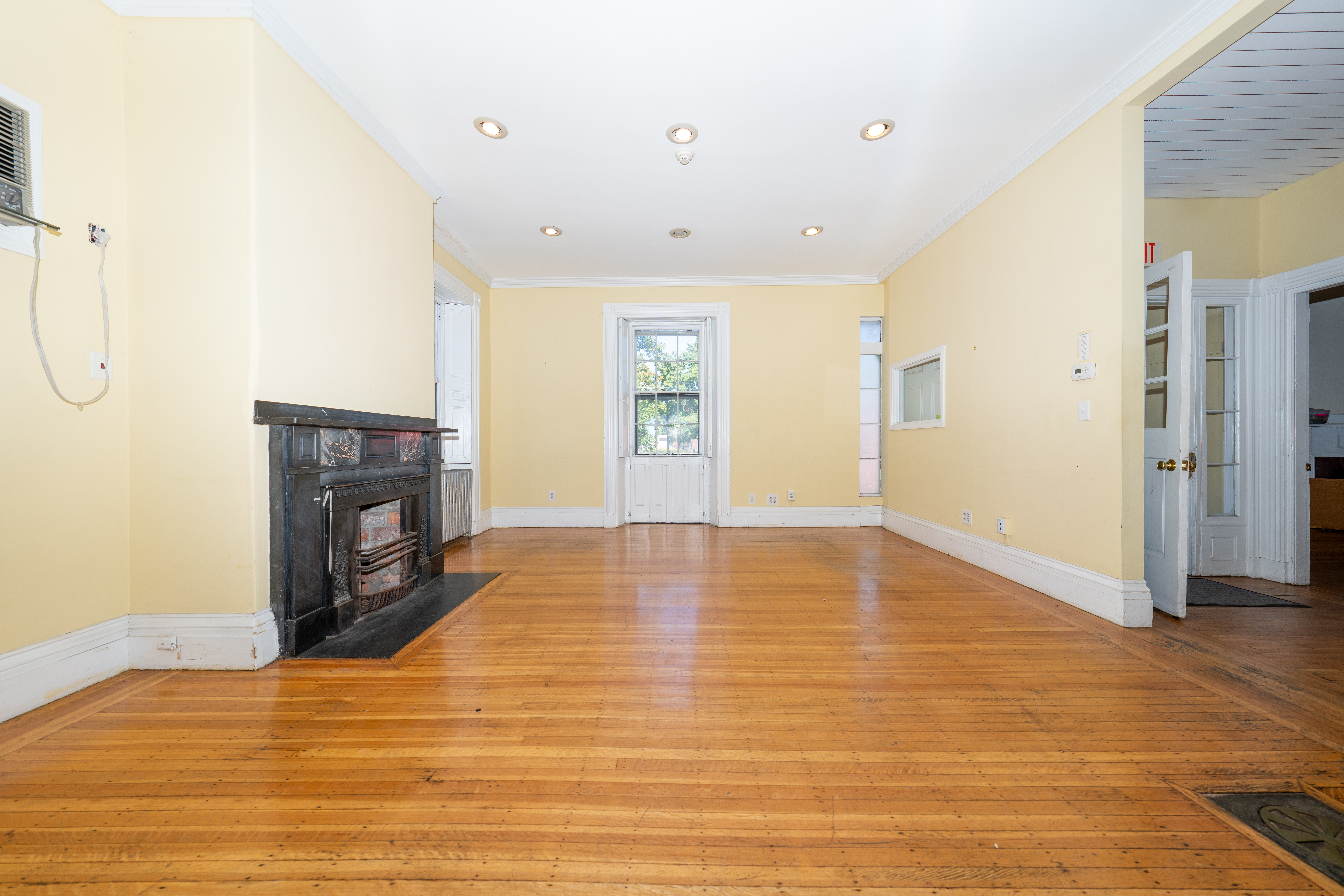 2 Garden St, Harvard Square