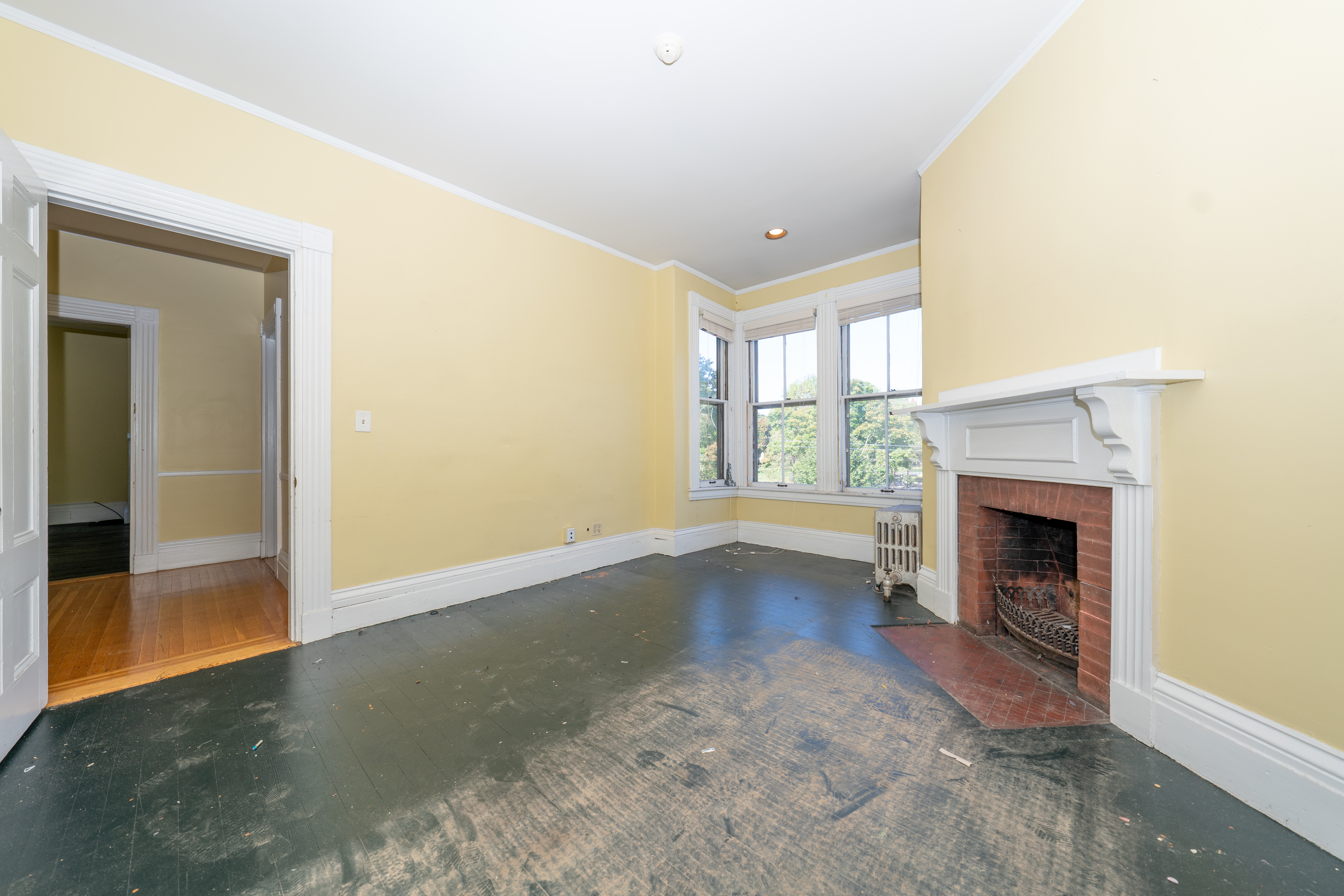 2 Garden St, Harvard Square