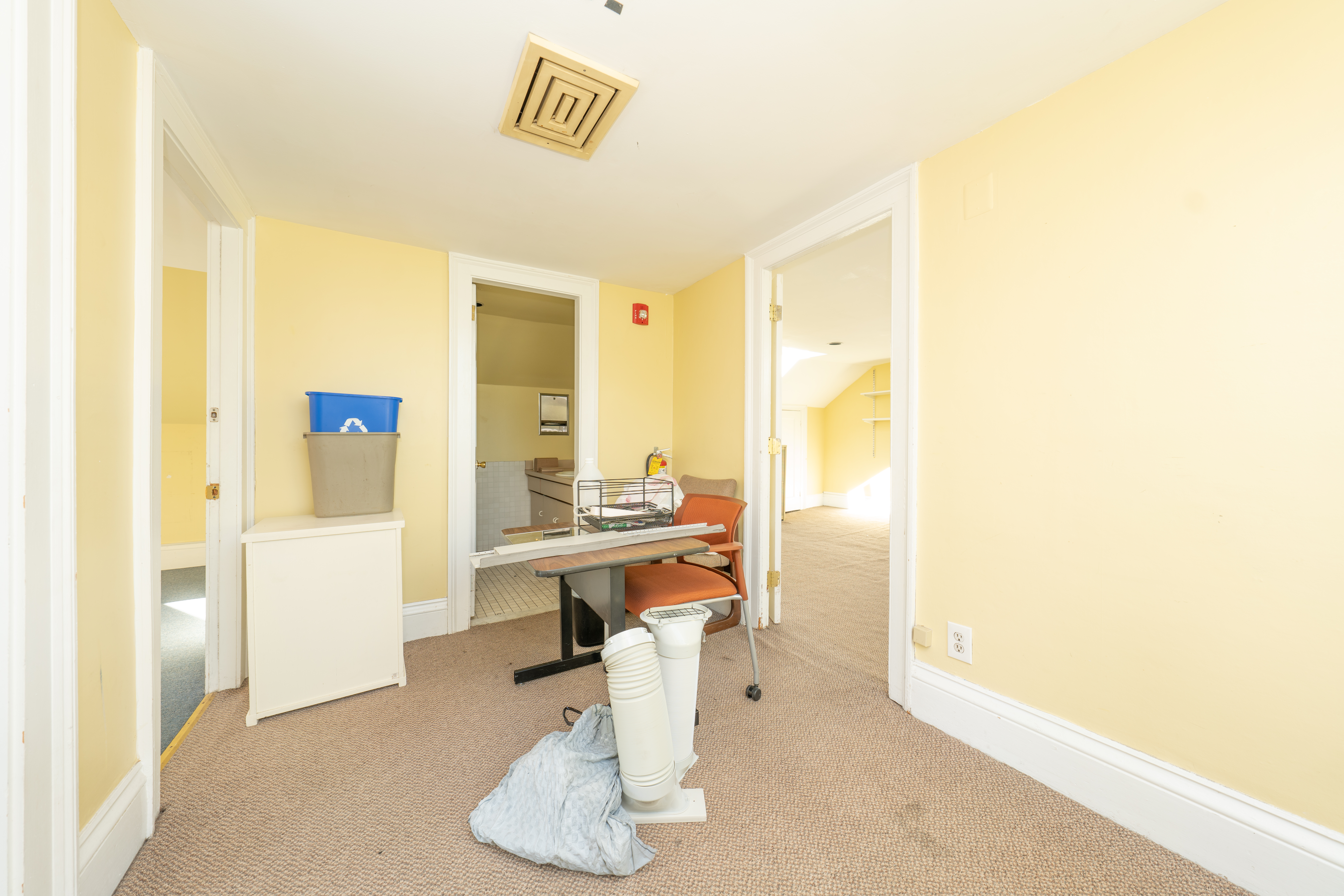 2 Garden St, Harvard Square