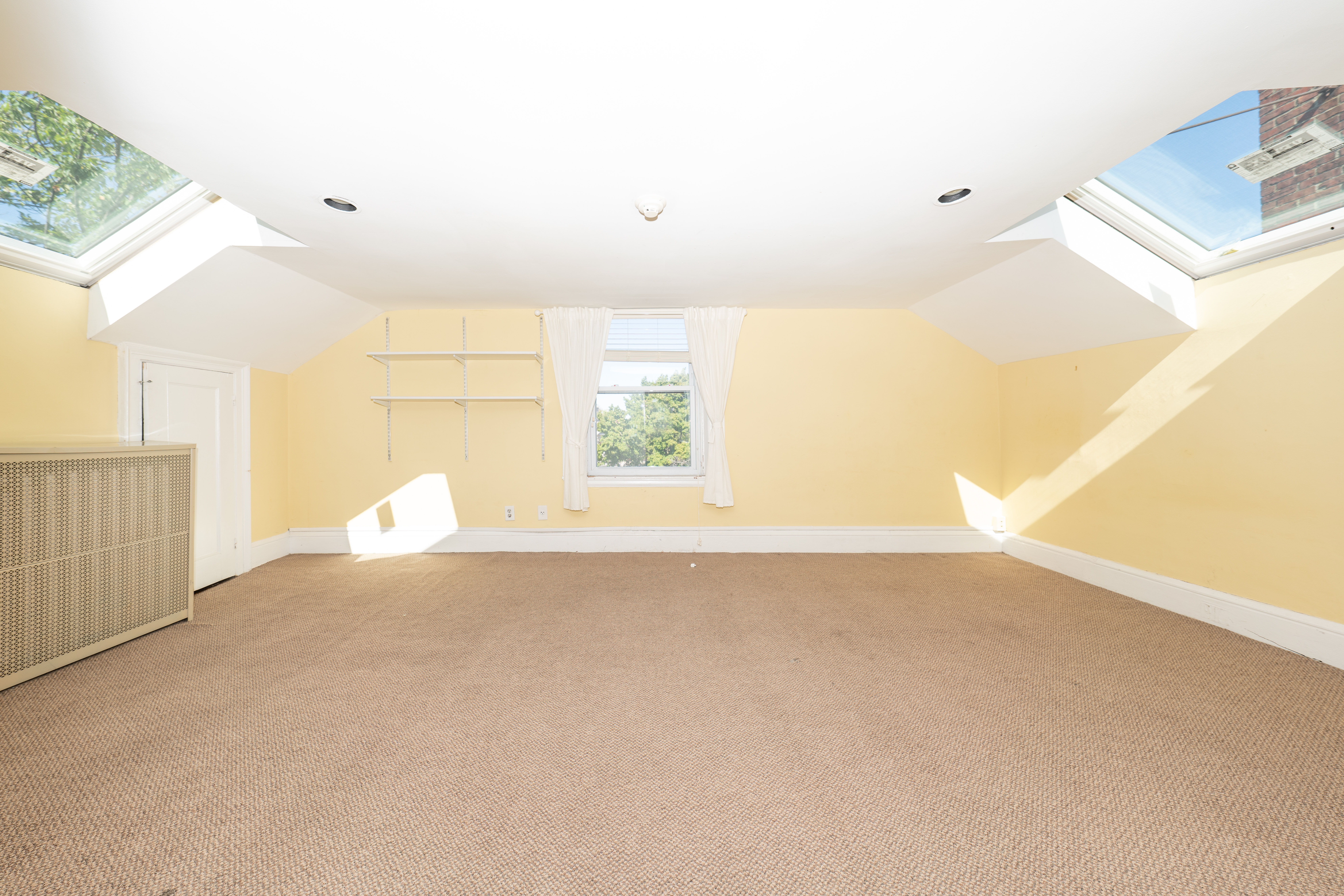 2 Garden St, Harvard Square