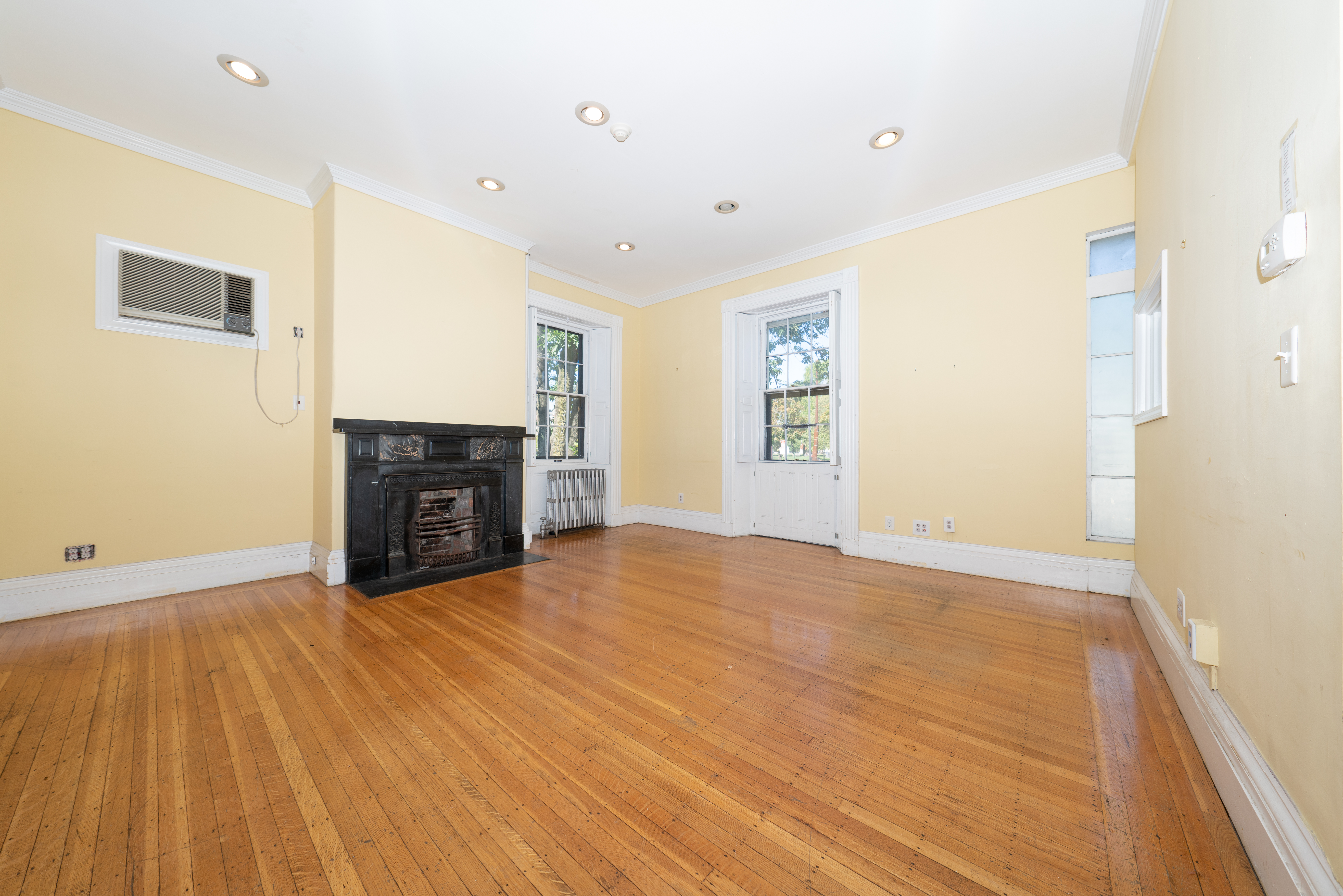 2 Garden St, Harvard Square