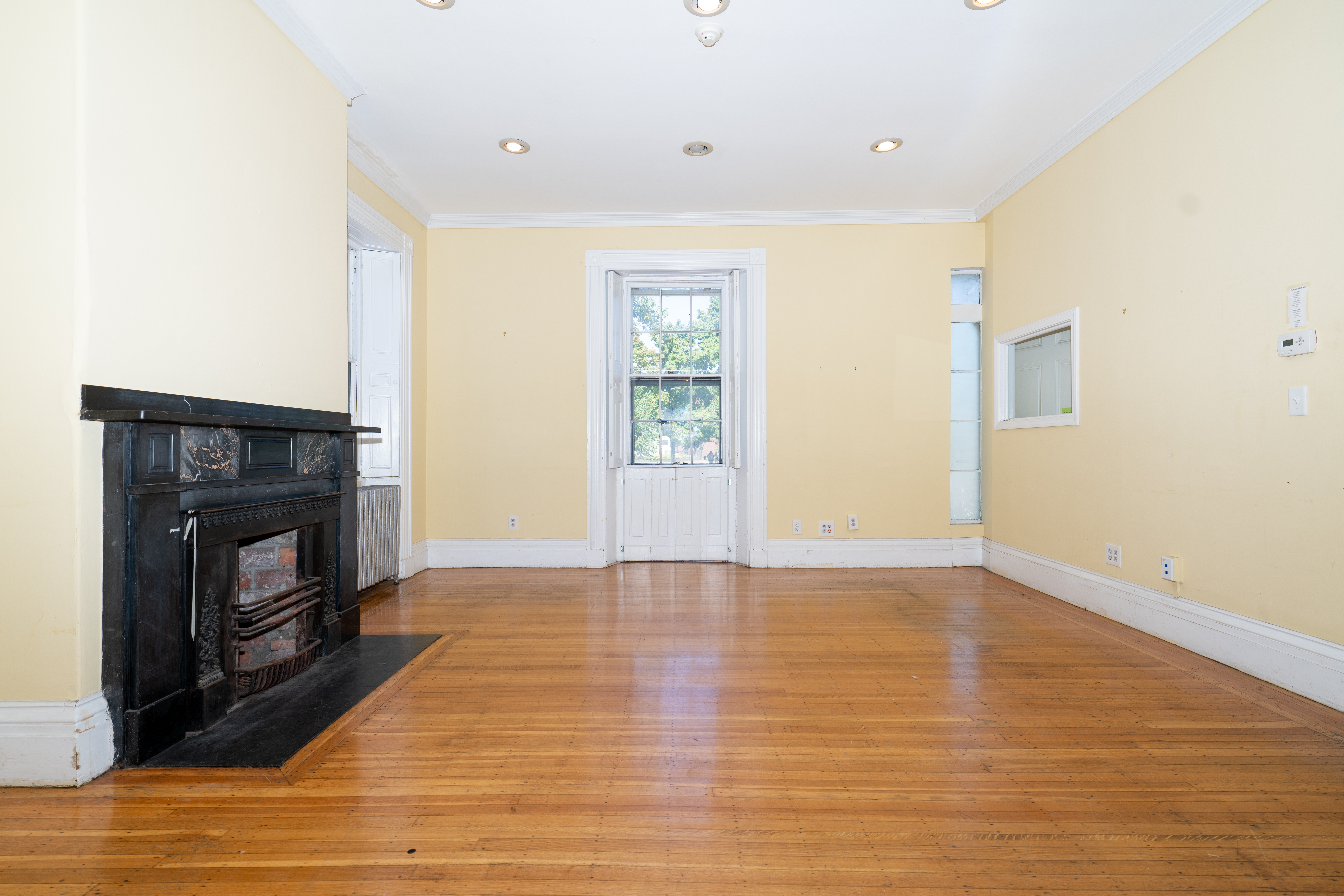 2 Garden St, Harvard Square