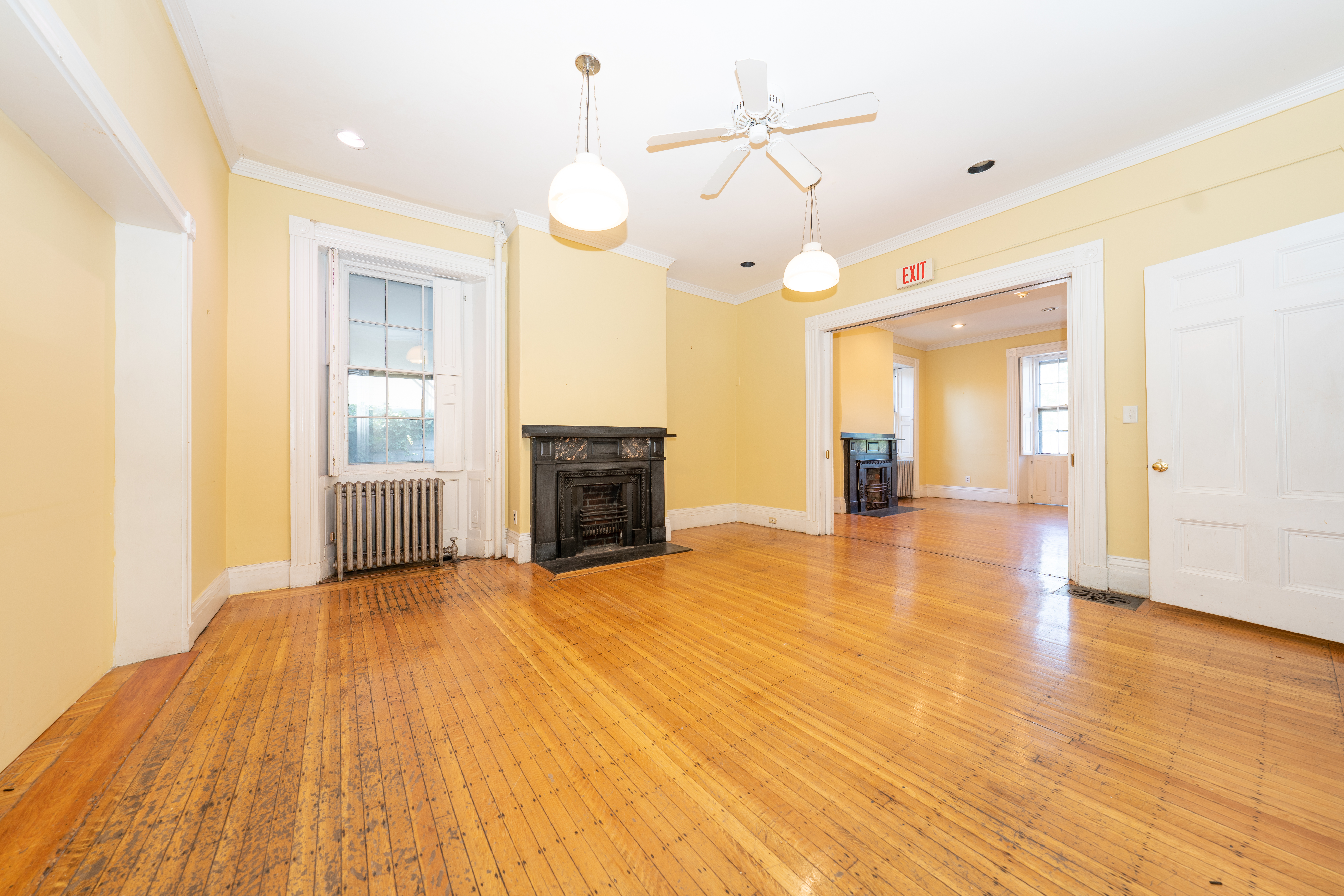 2 Garden St, Harvard Square