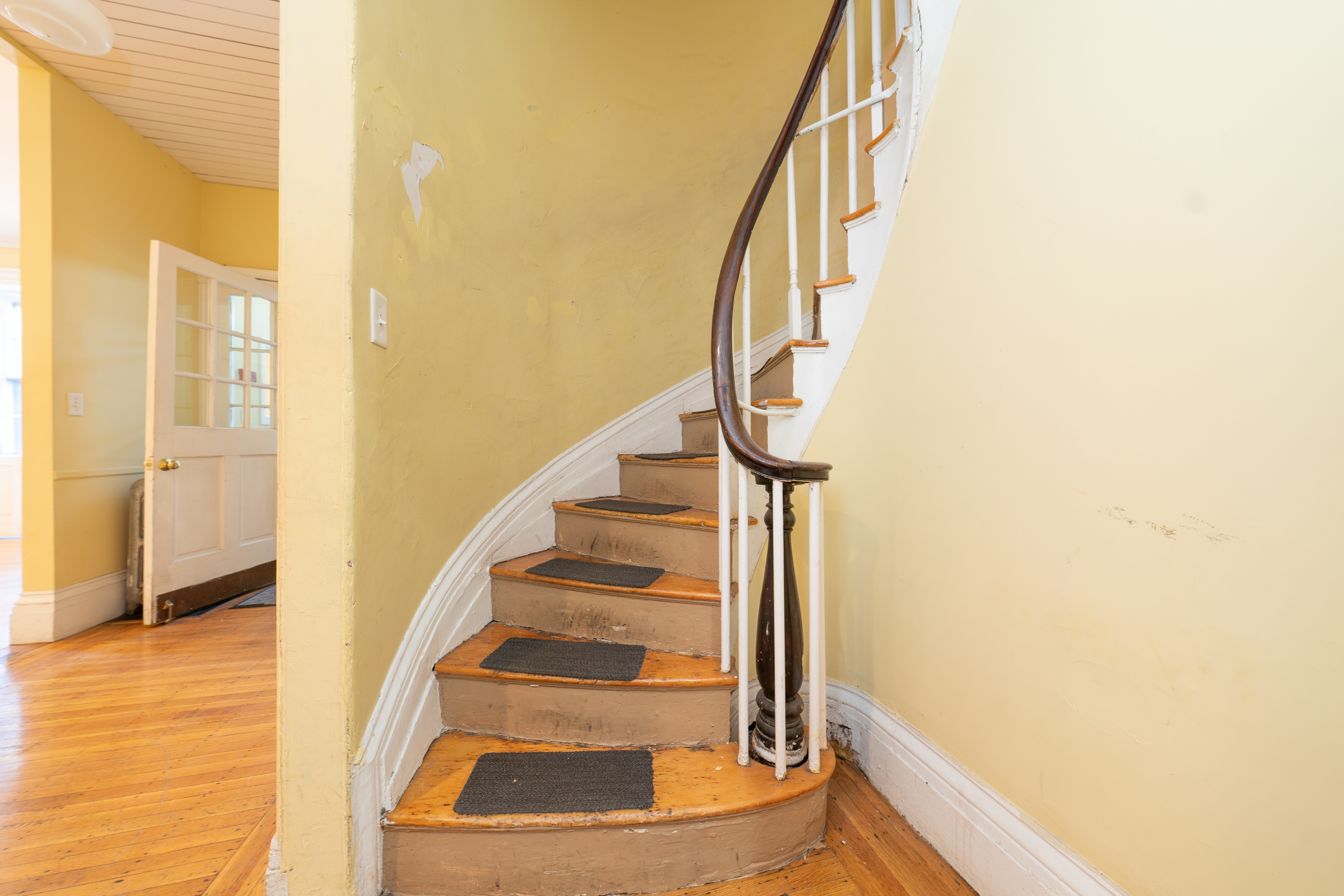 2 Garden St, Harvard Square