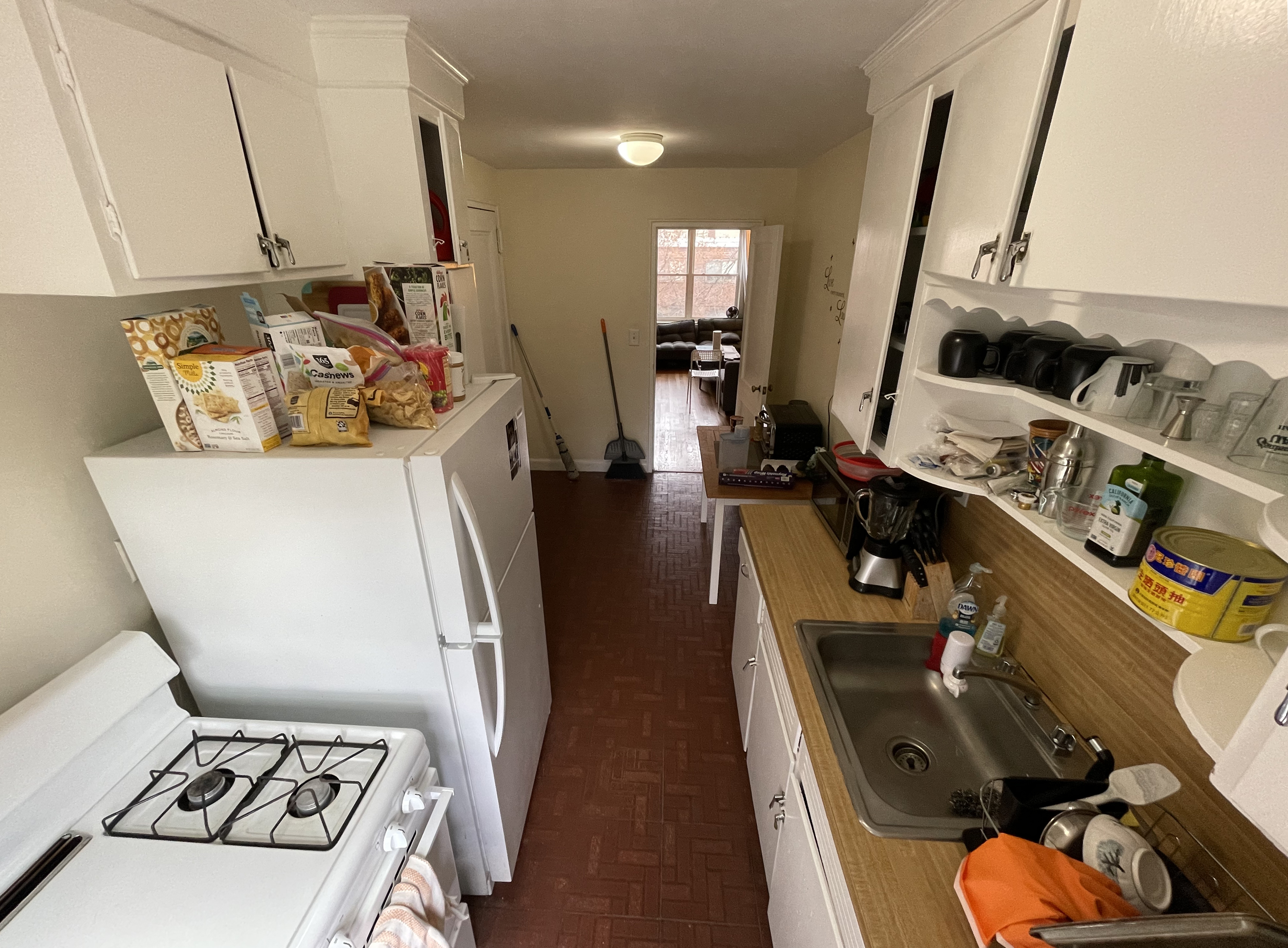 128 Beaconsfield Rd, Brookline Hills