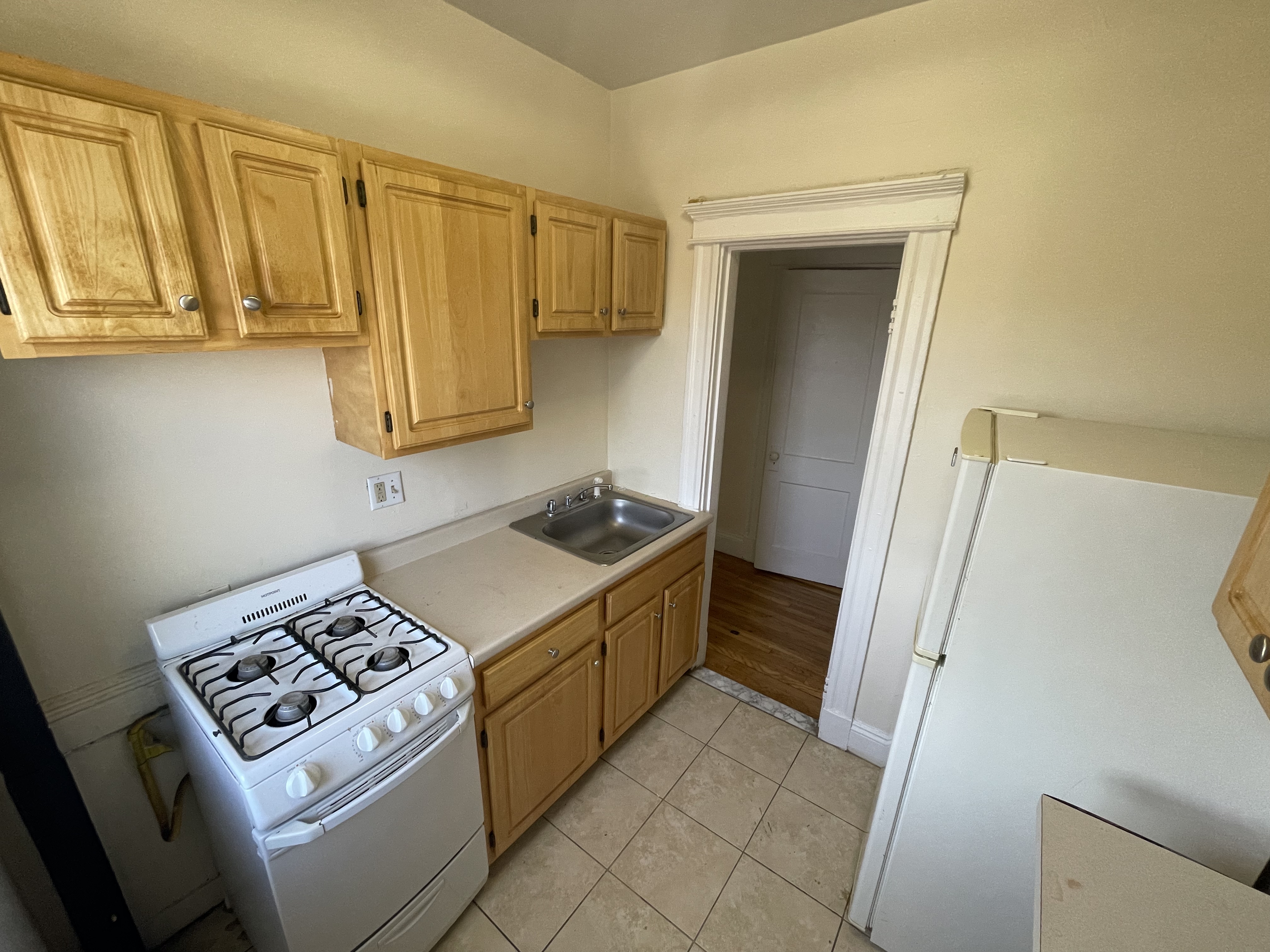 1144 Commonwealth Ave, Allston