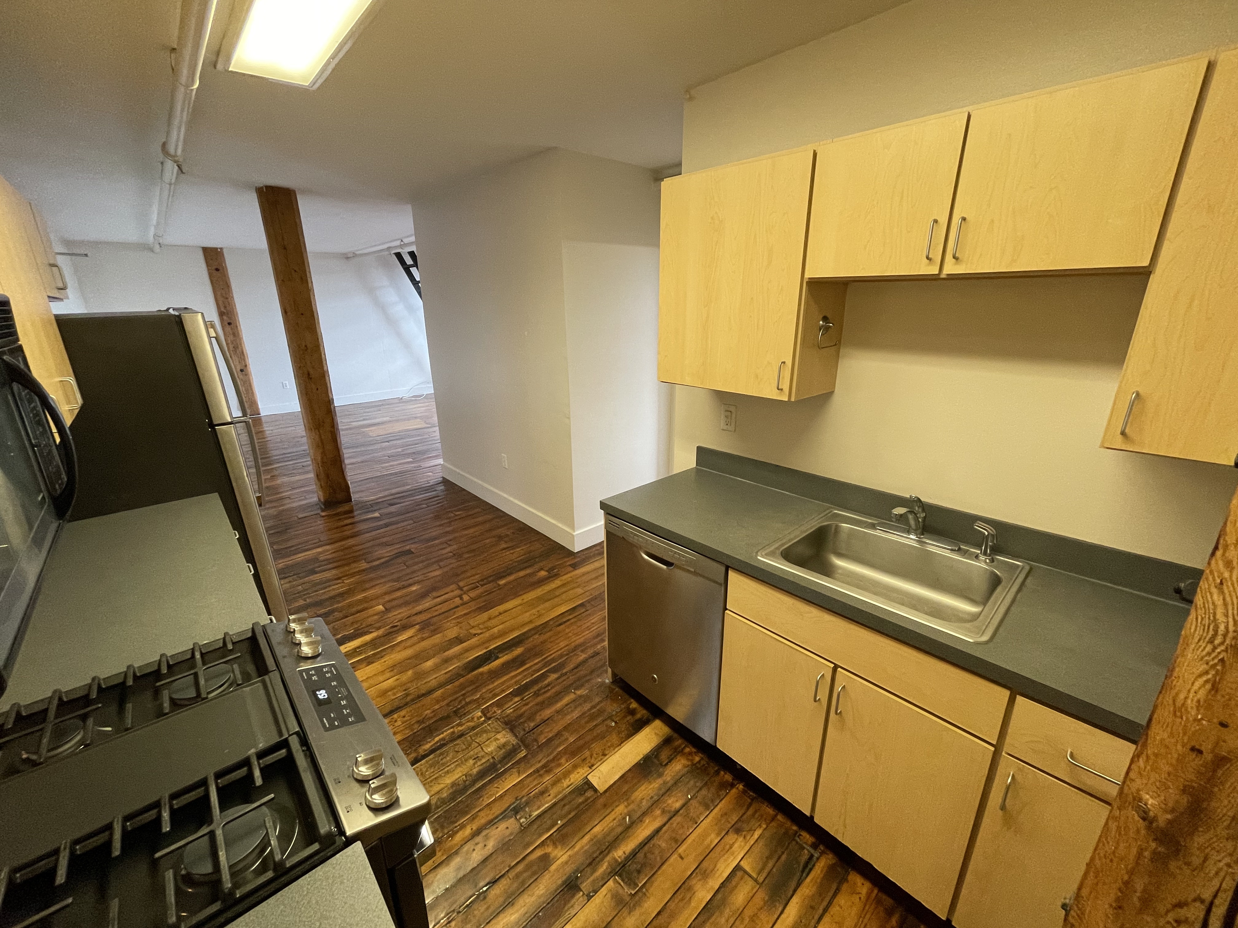 791 Tremont St, South End