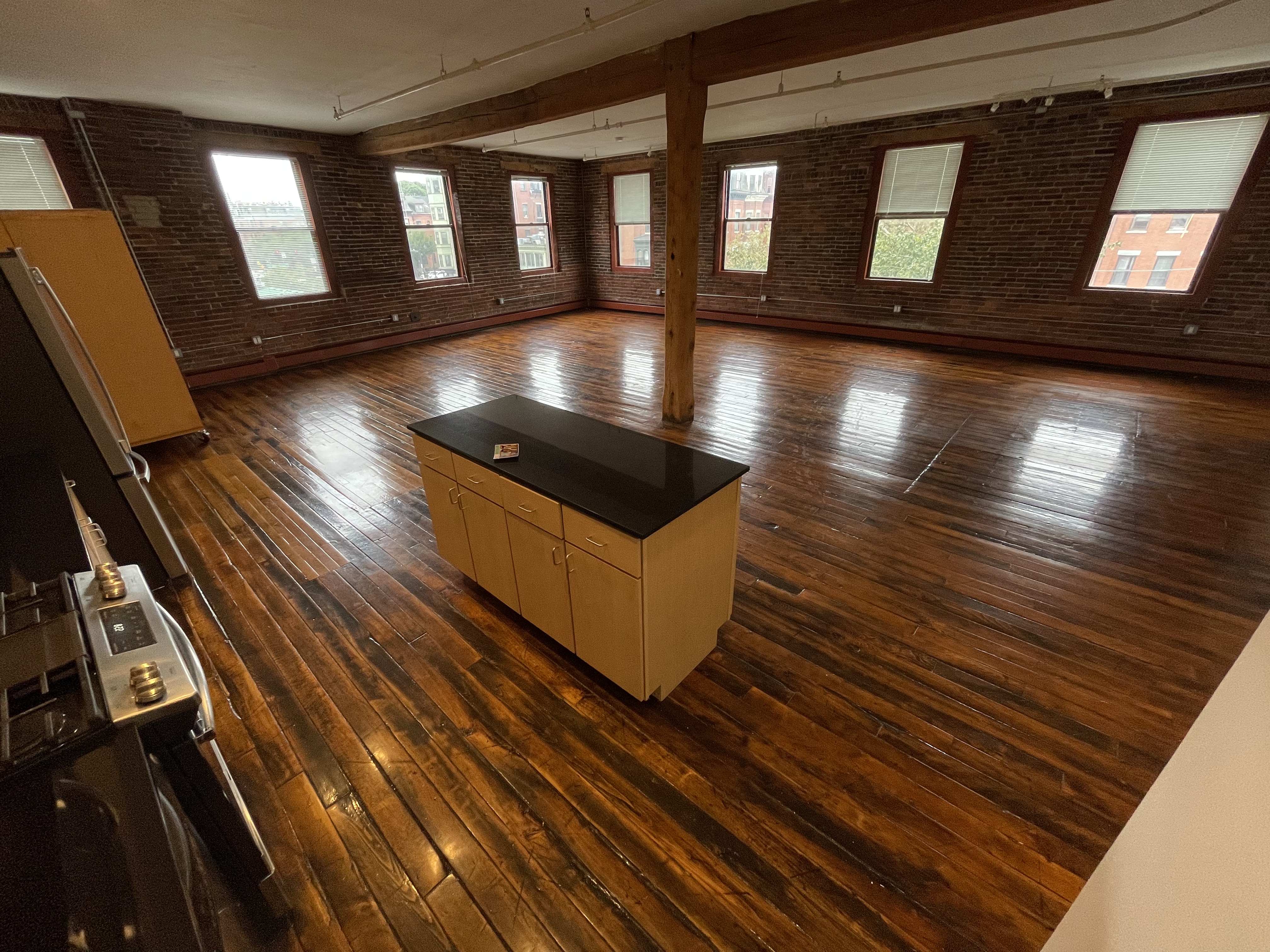 791 Tremont St, South End