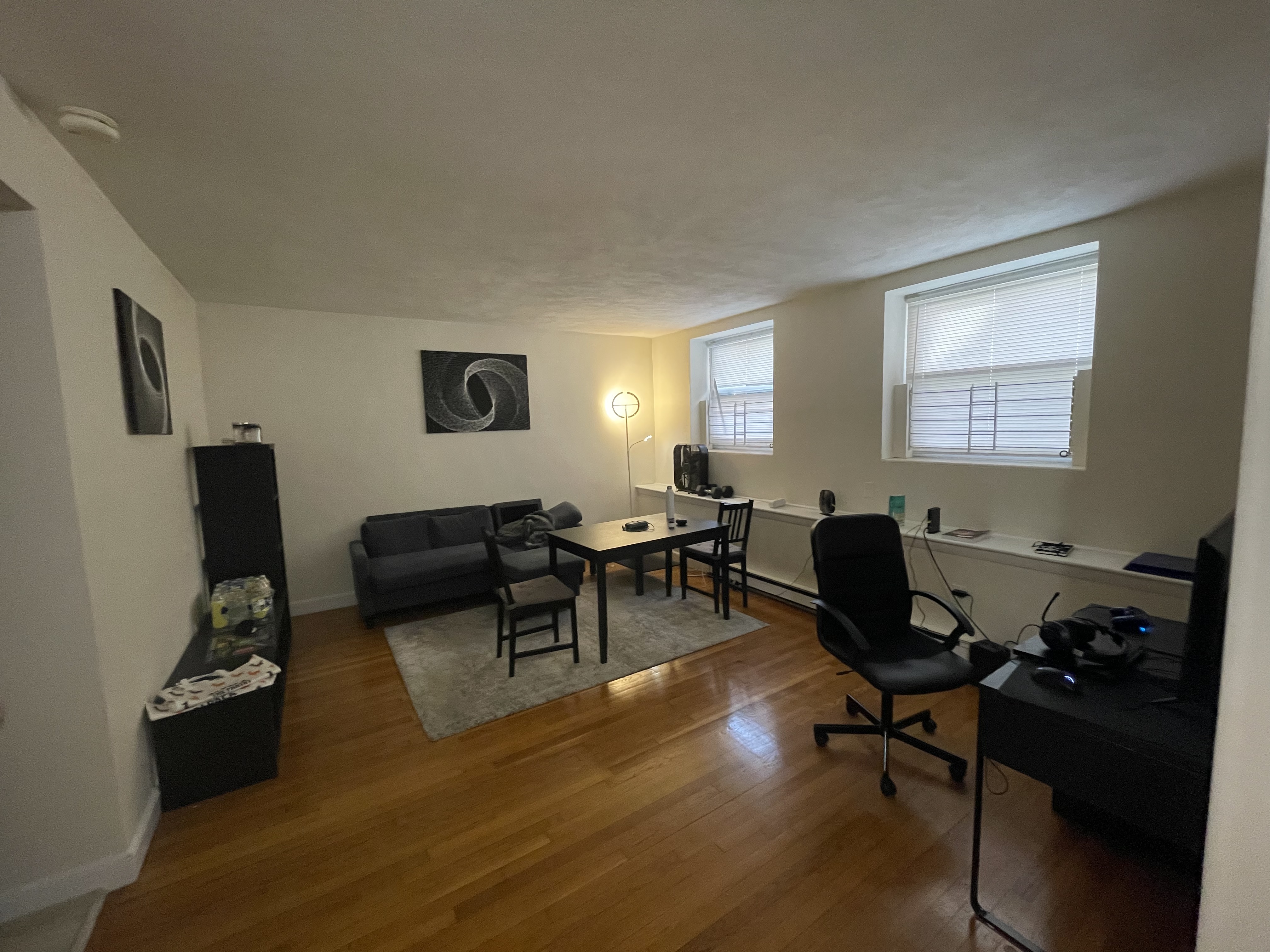 20 Armington St, Allston