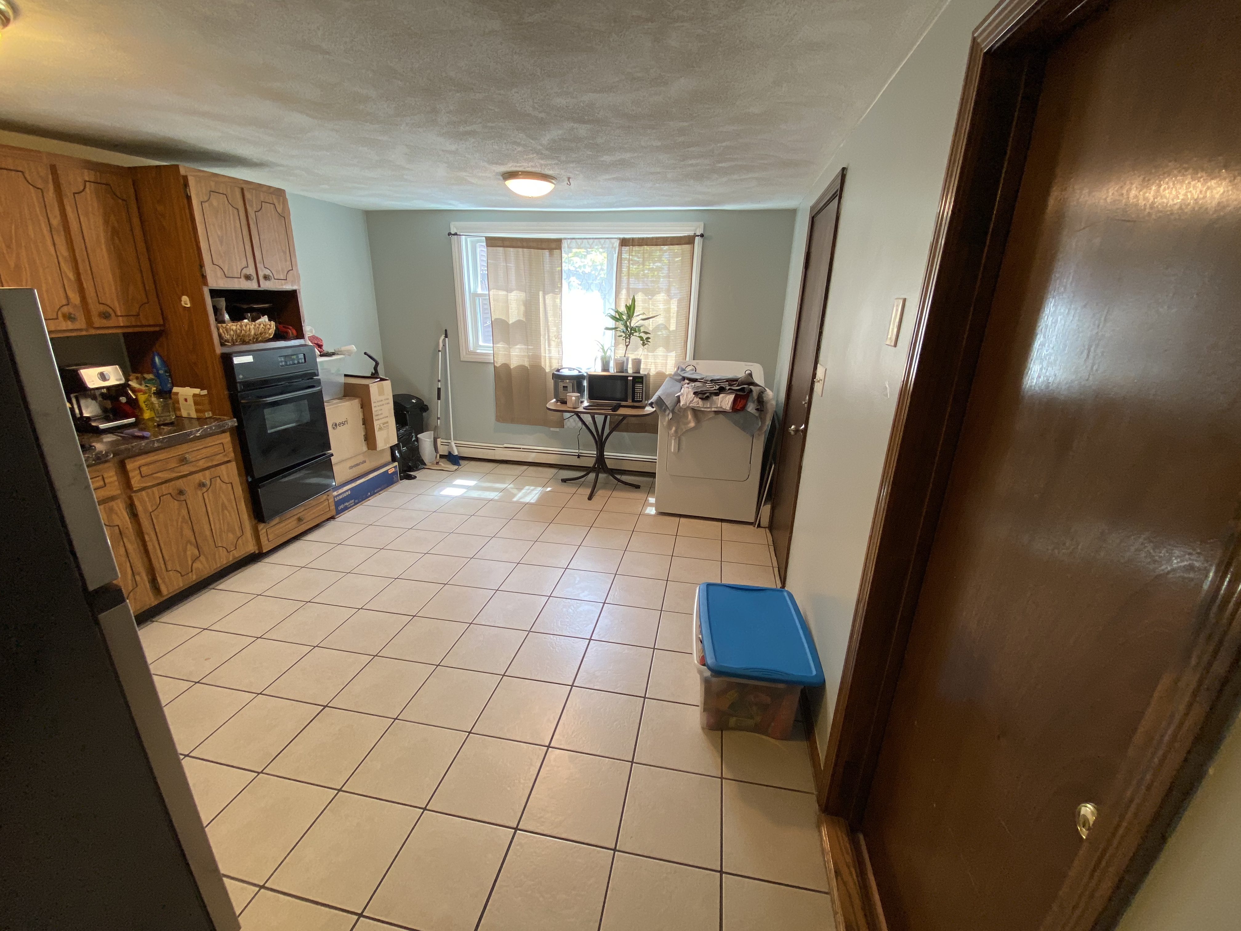 477 Sumner St, East Boston