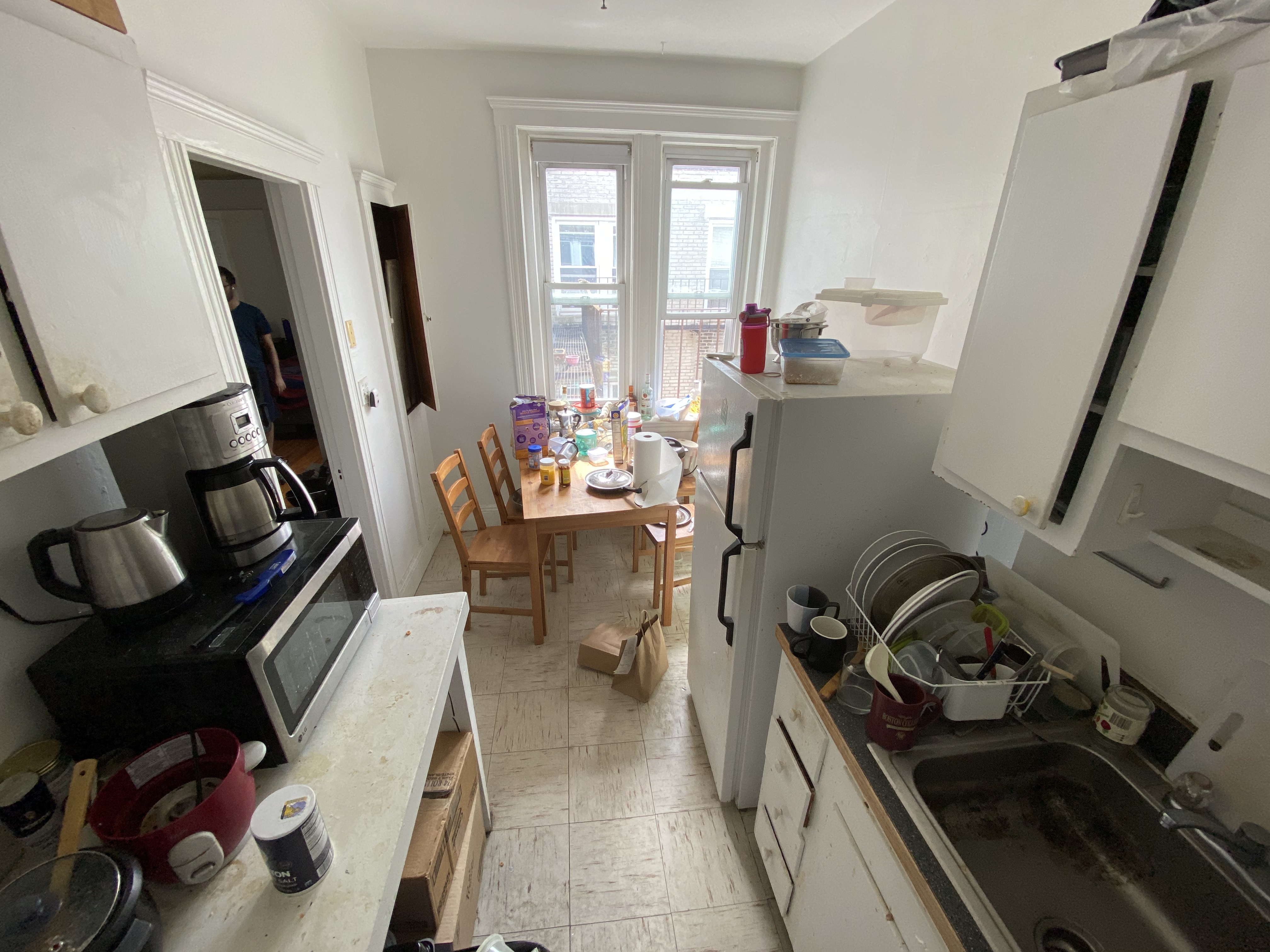 1687 Commonwealth Ave, Brighton