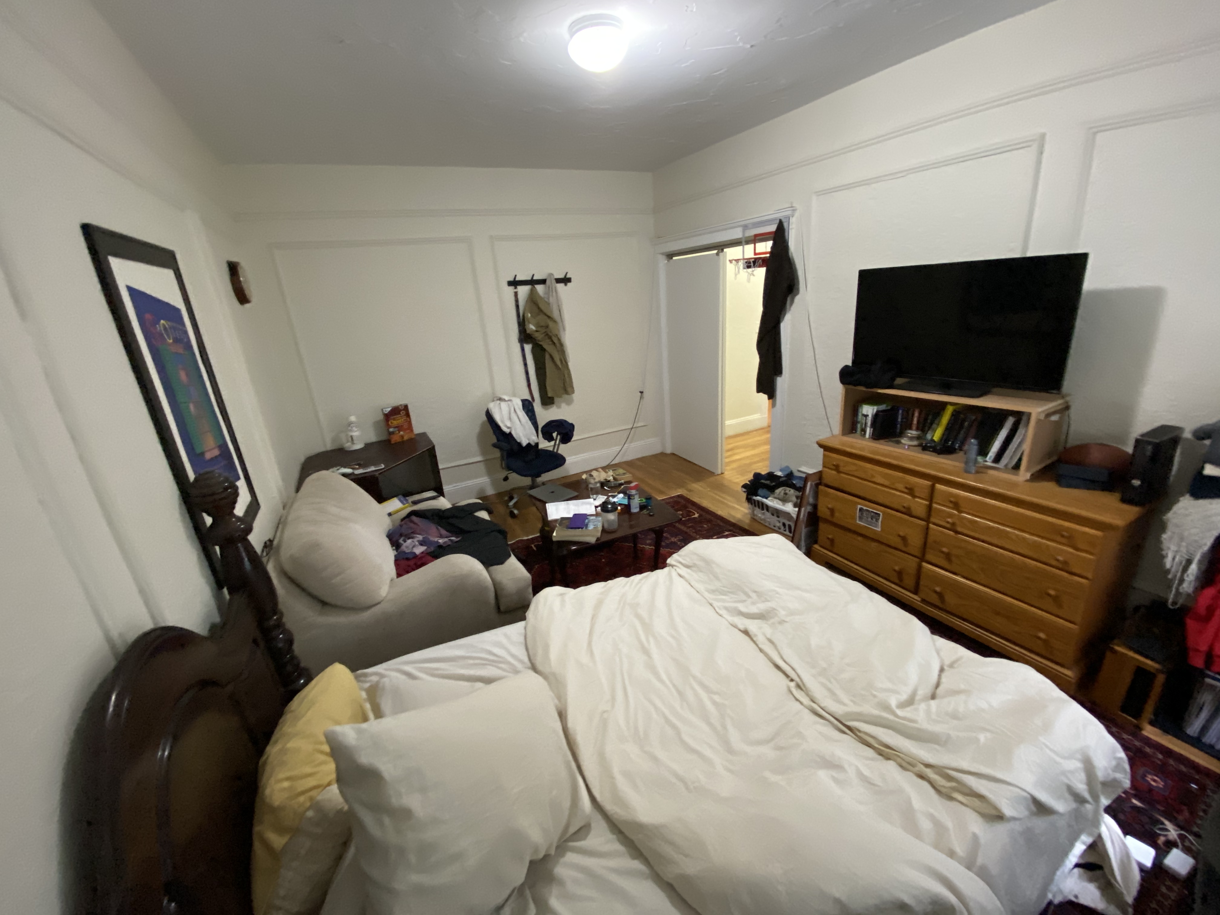 1687 Commonwealth Ave, Brighton