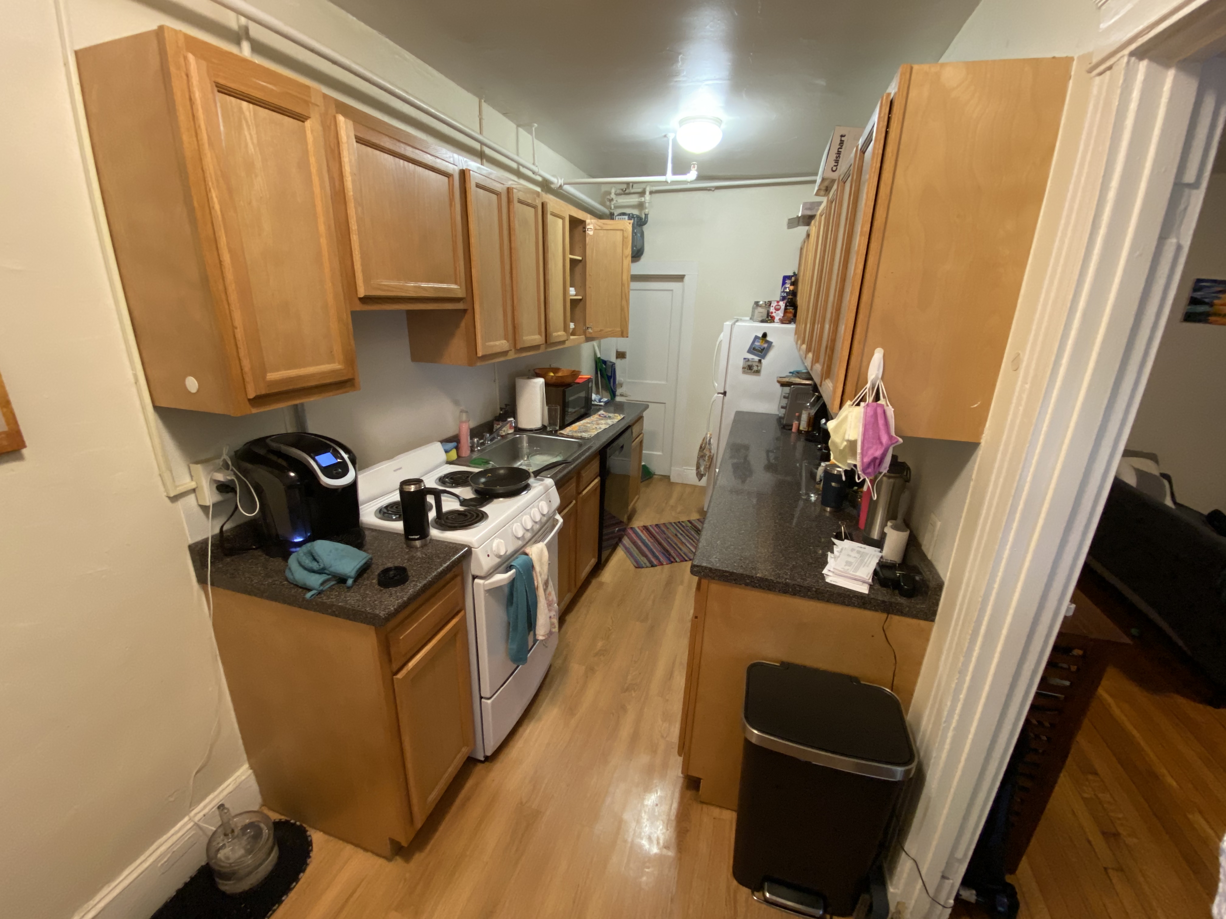 88 Washington St, Brighton