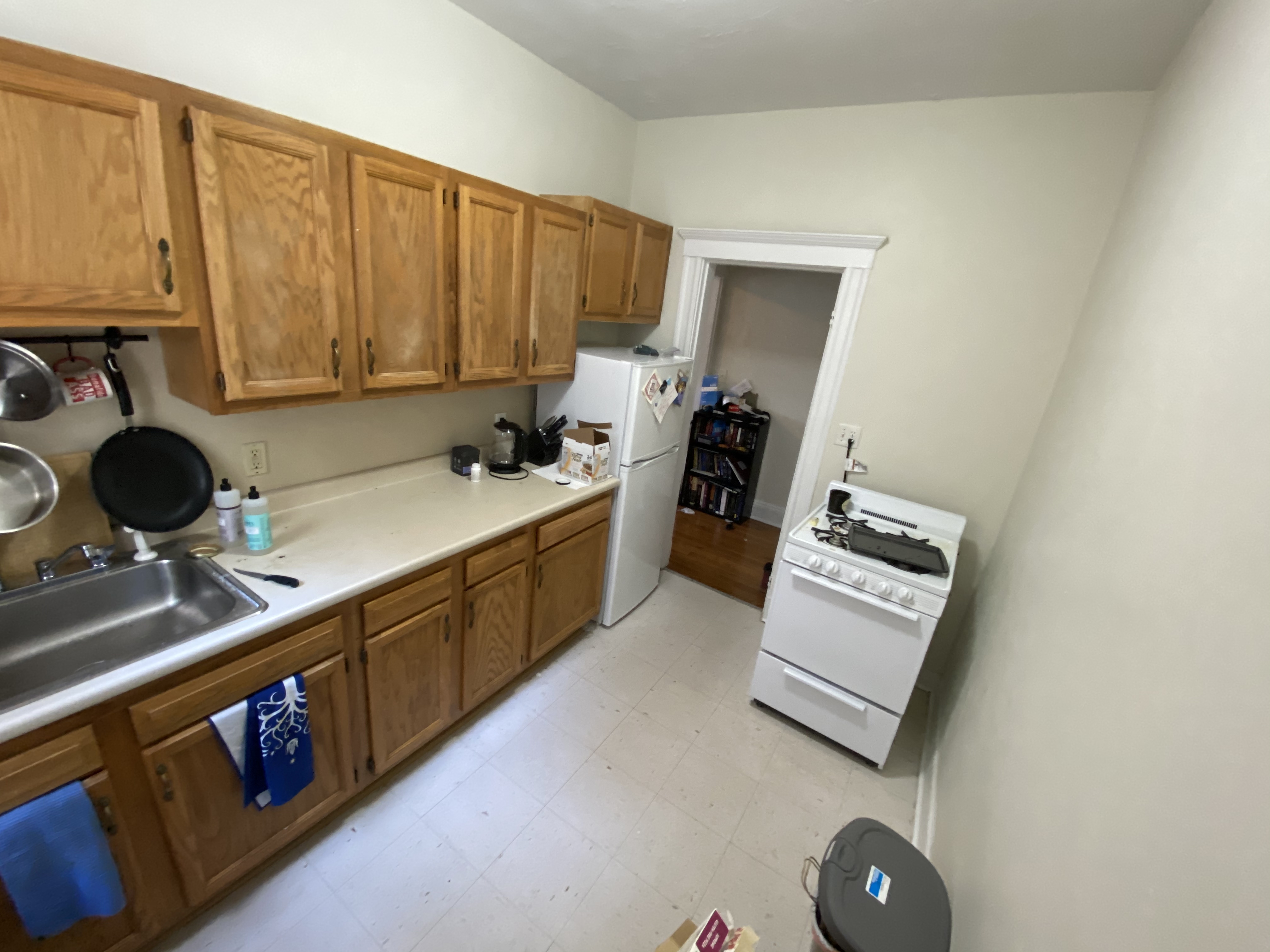 1634 Commonwealth Ave, Brighton