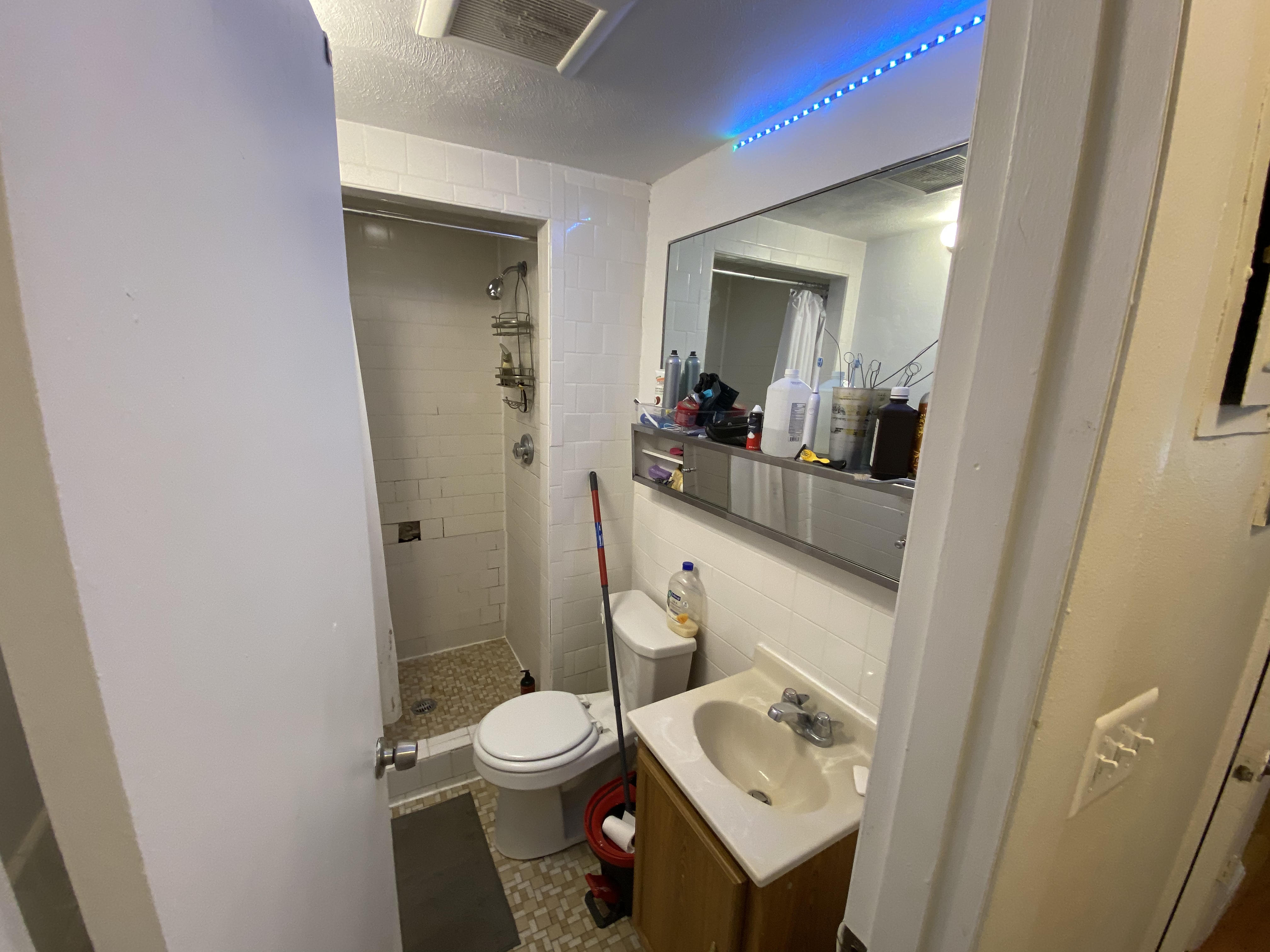 33 Lancaster Ter, Washington Square