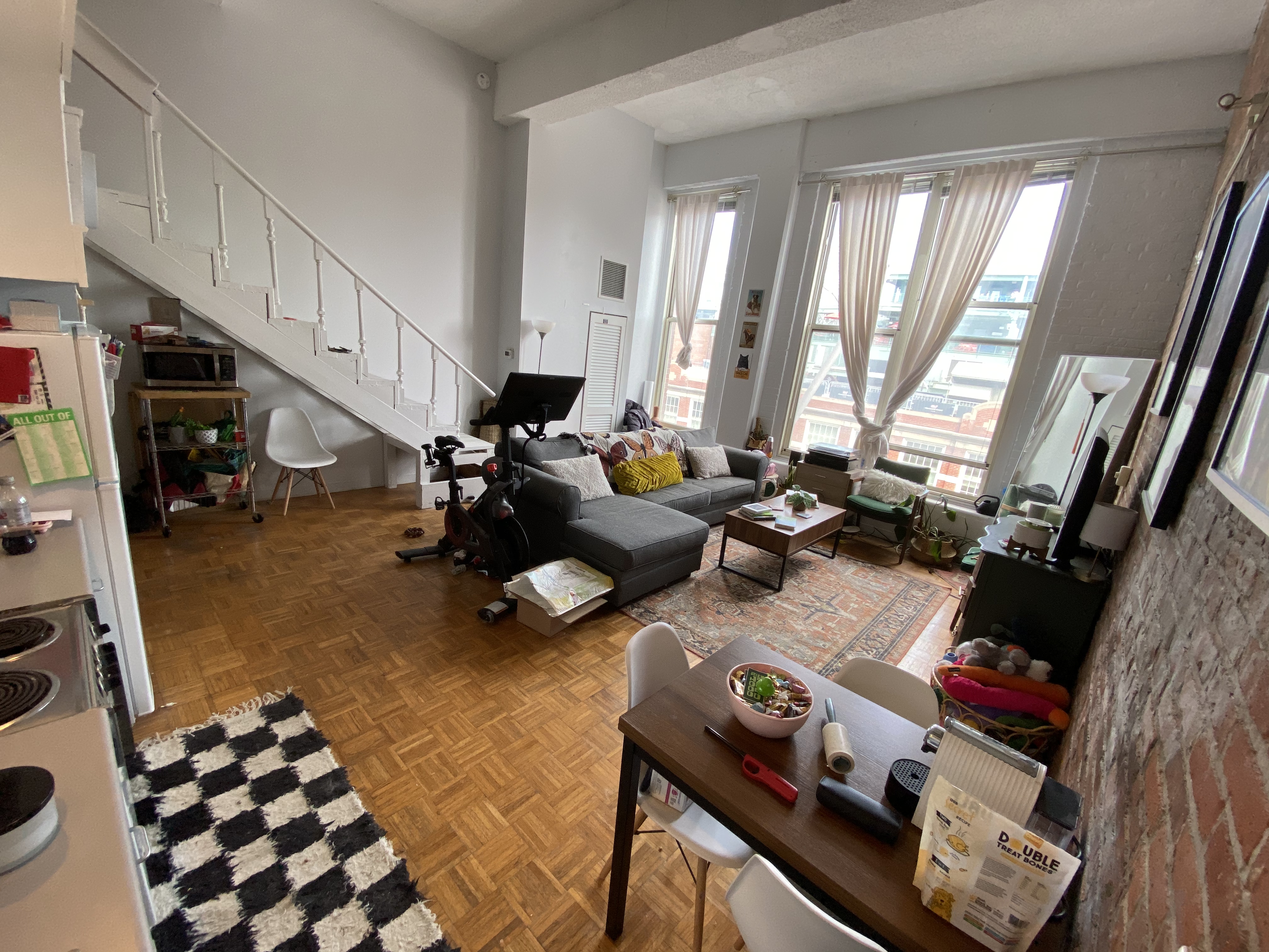 61 Brookline Ave, Fenway