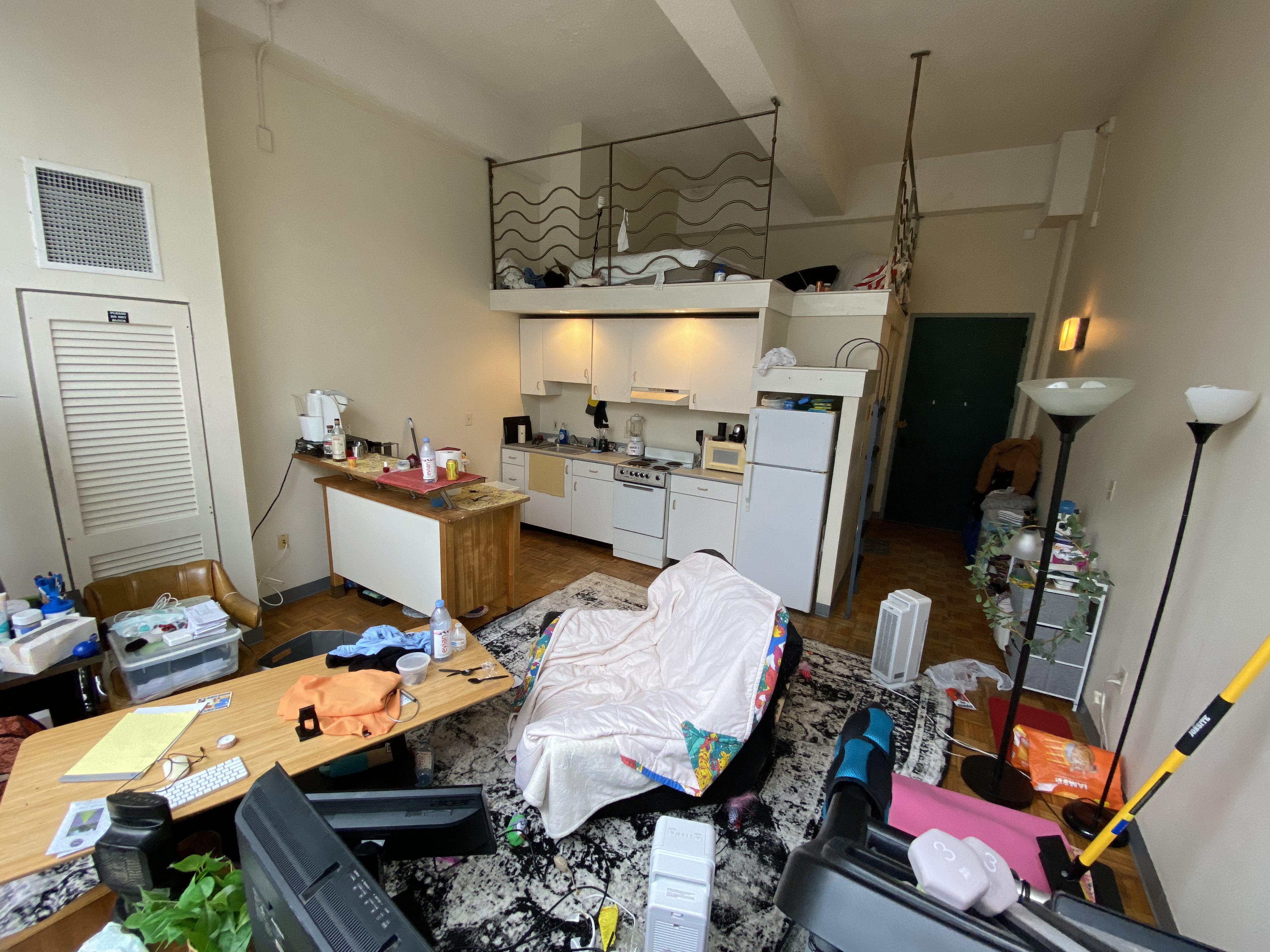 61 Brookline Ave, Fenway