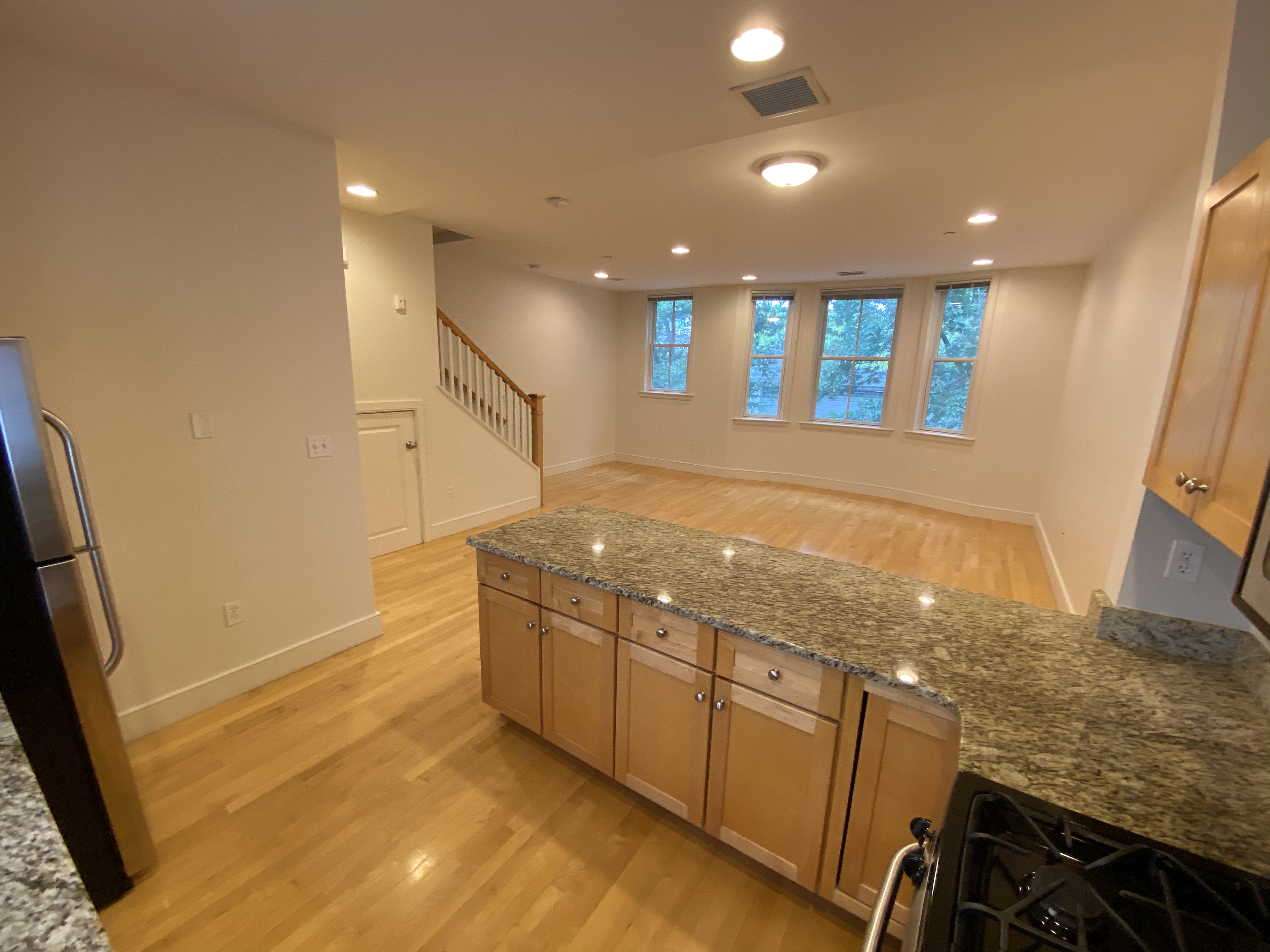 110 Second St, East Cambridge