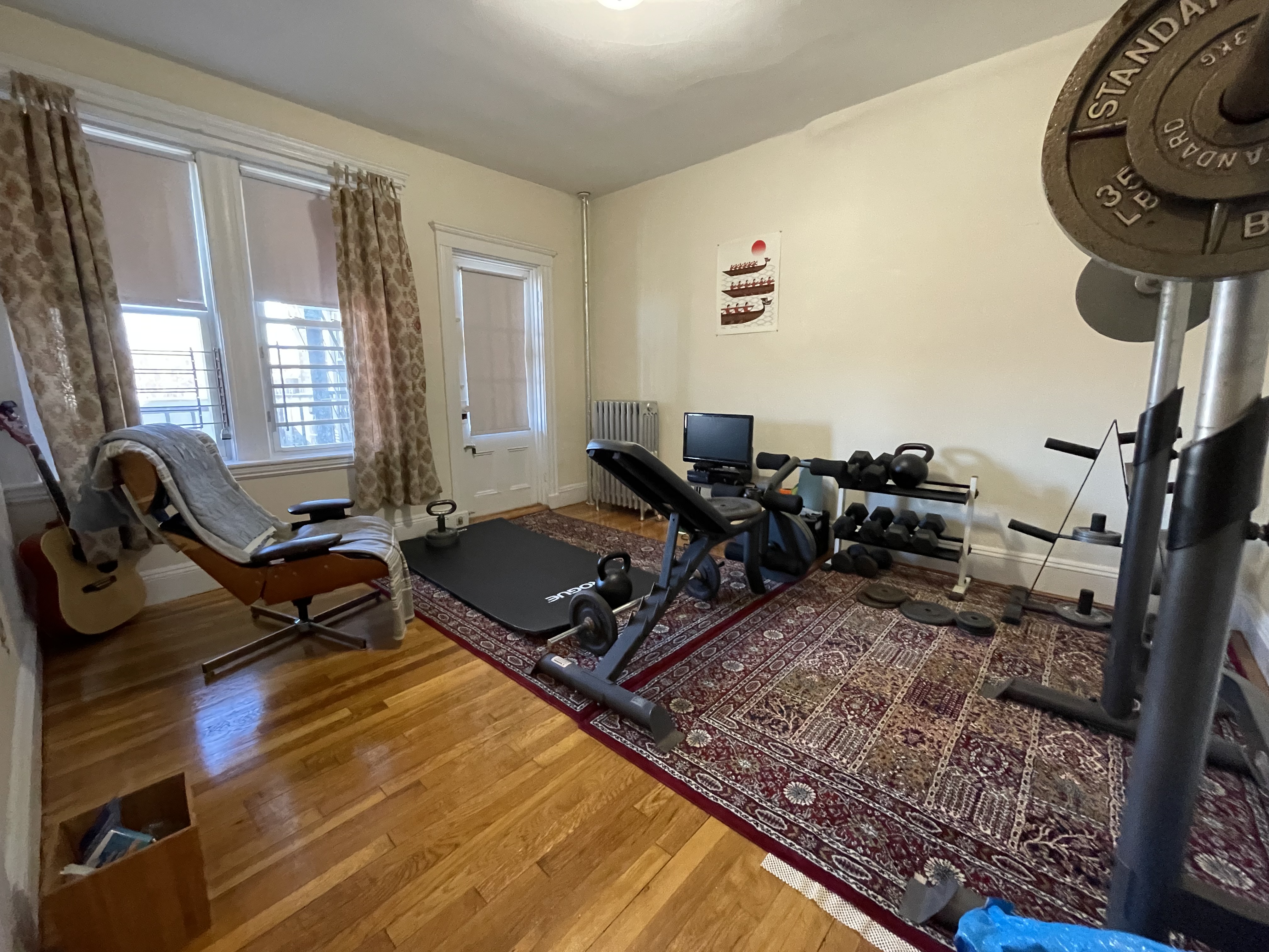 127 Washington St, Brighton