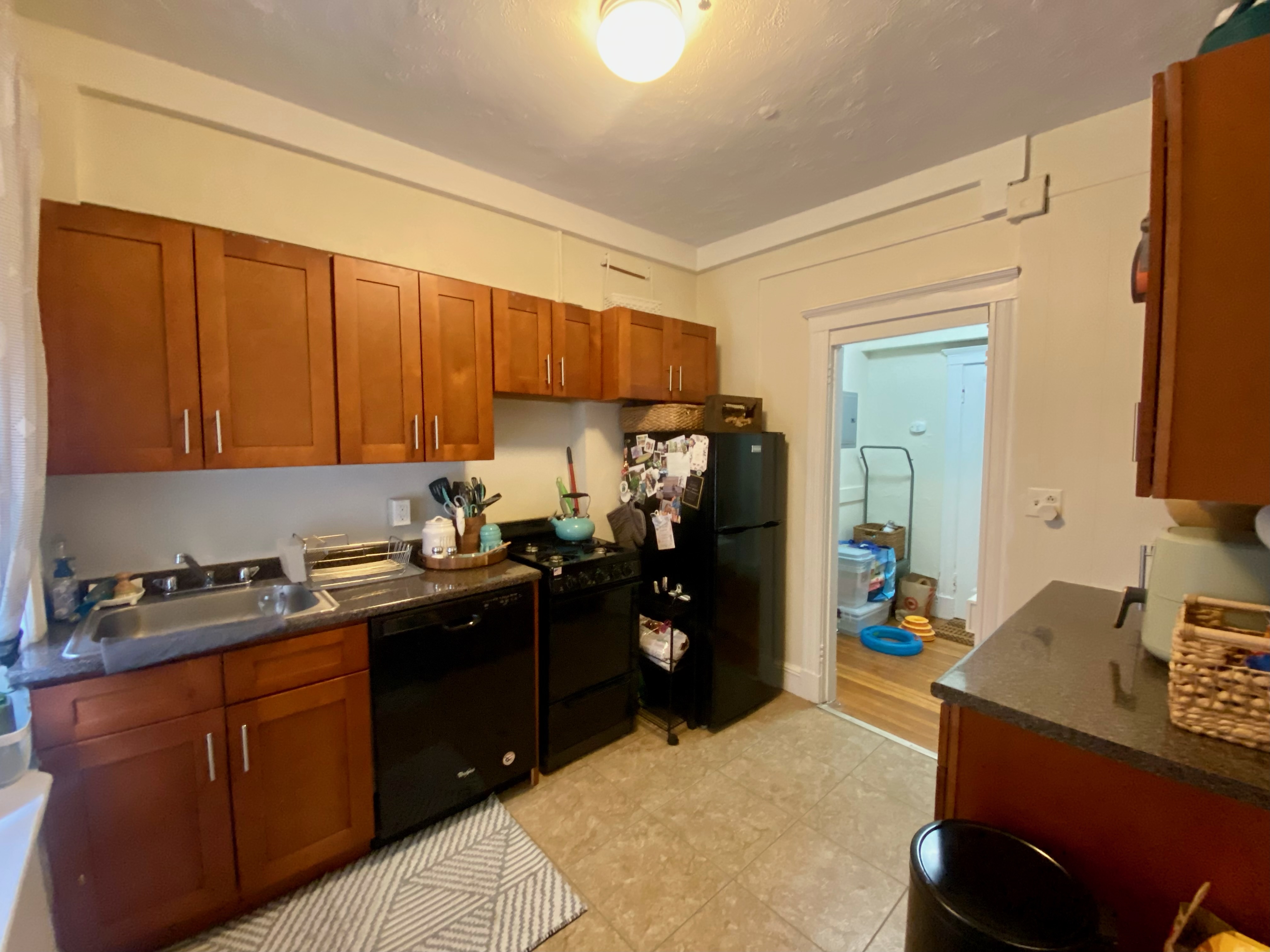 1810 Commonwealth Ave, Brighton