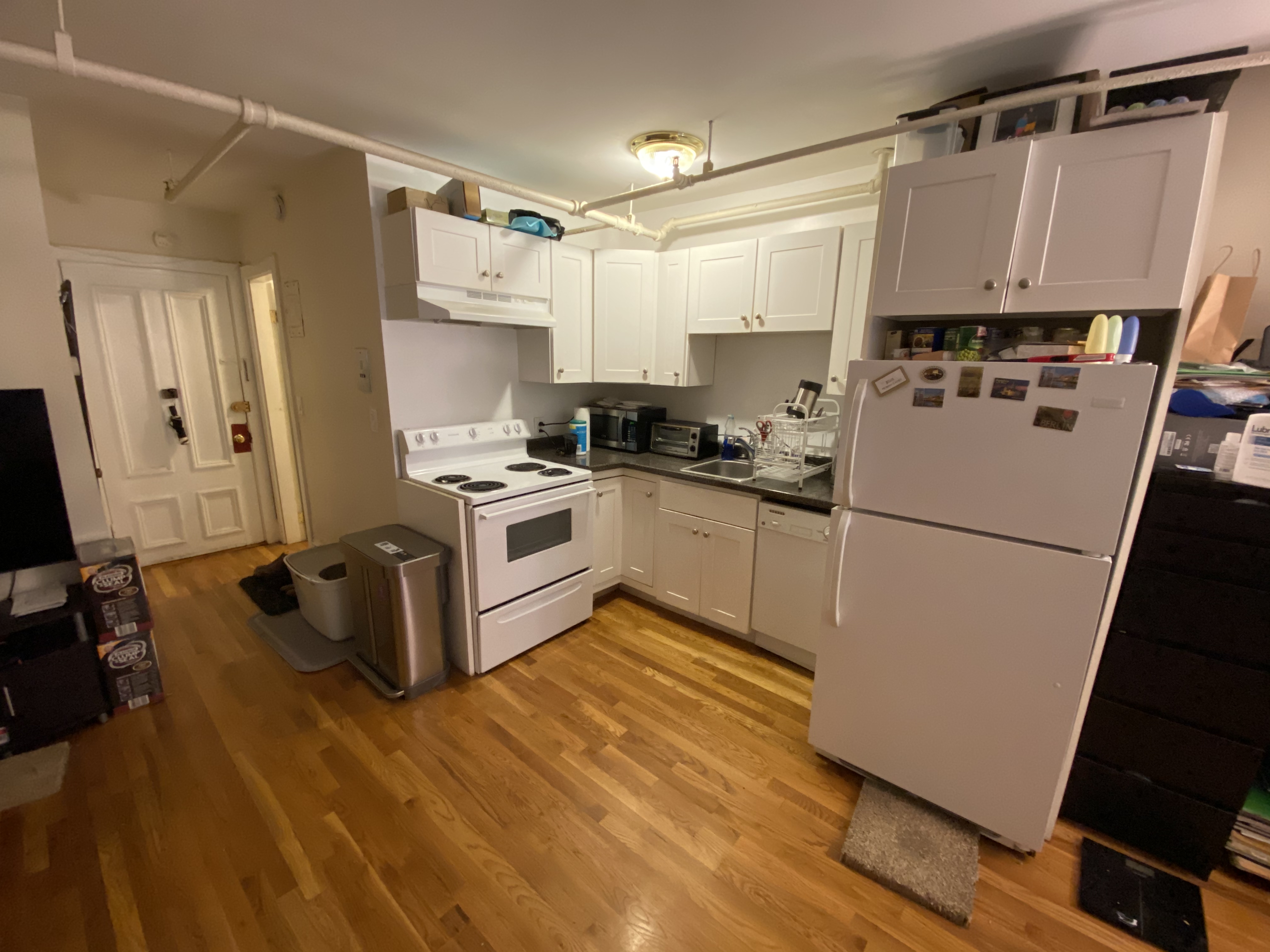 18 Commonwealth Ave, Back Bay