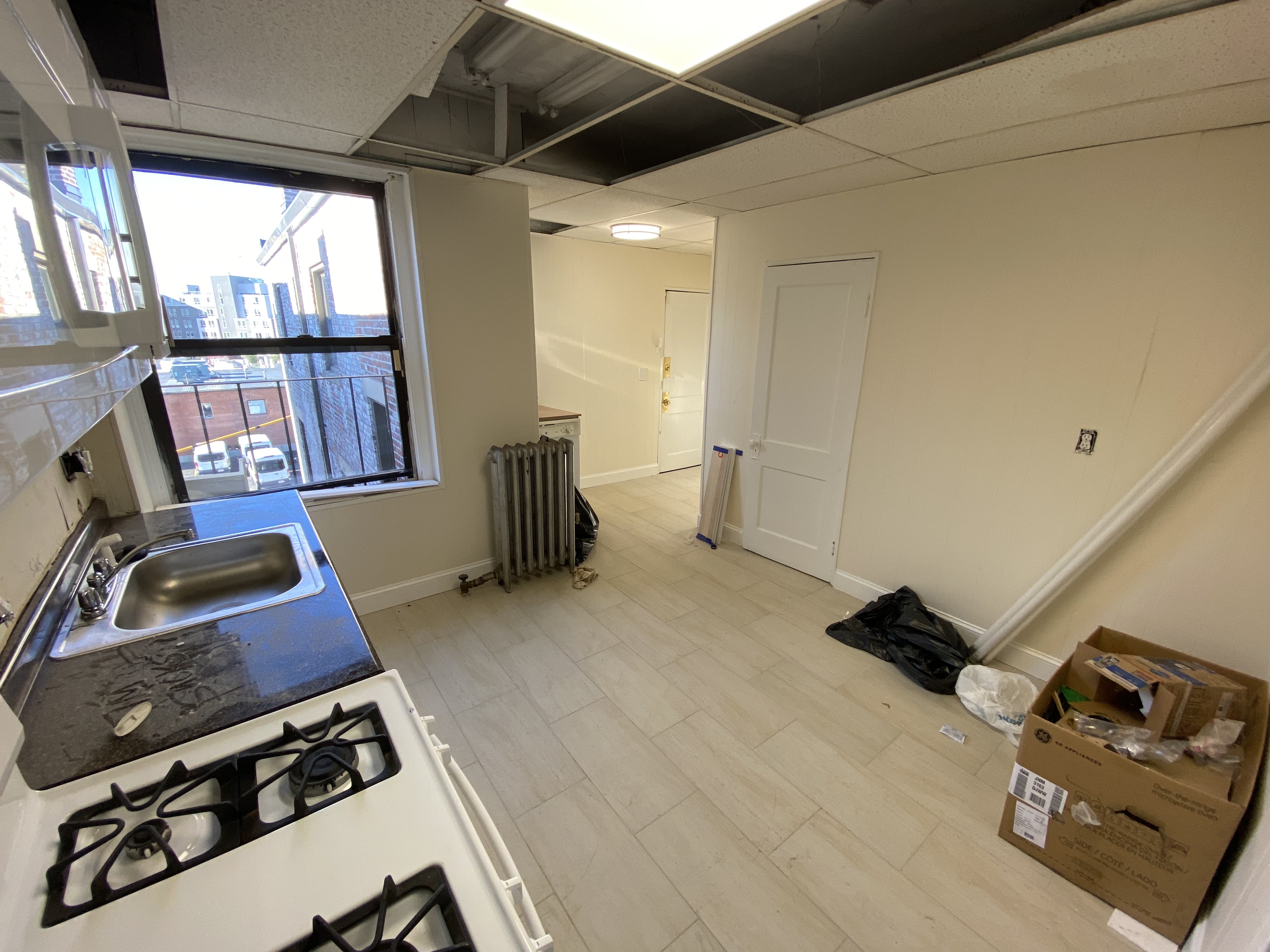 435 Cambridge St, Allston