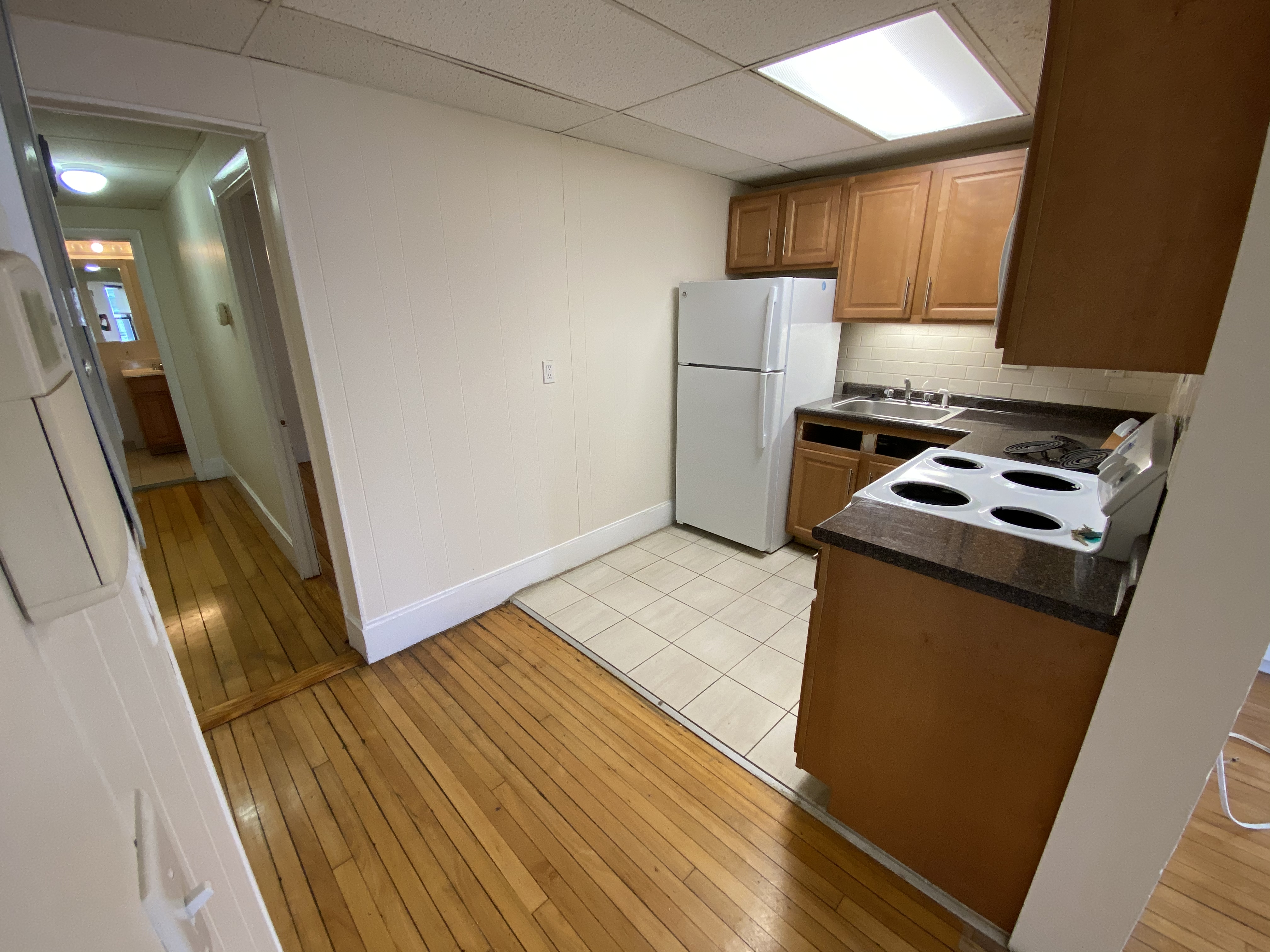 437 Cambridge St, Allston