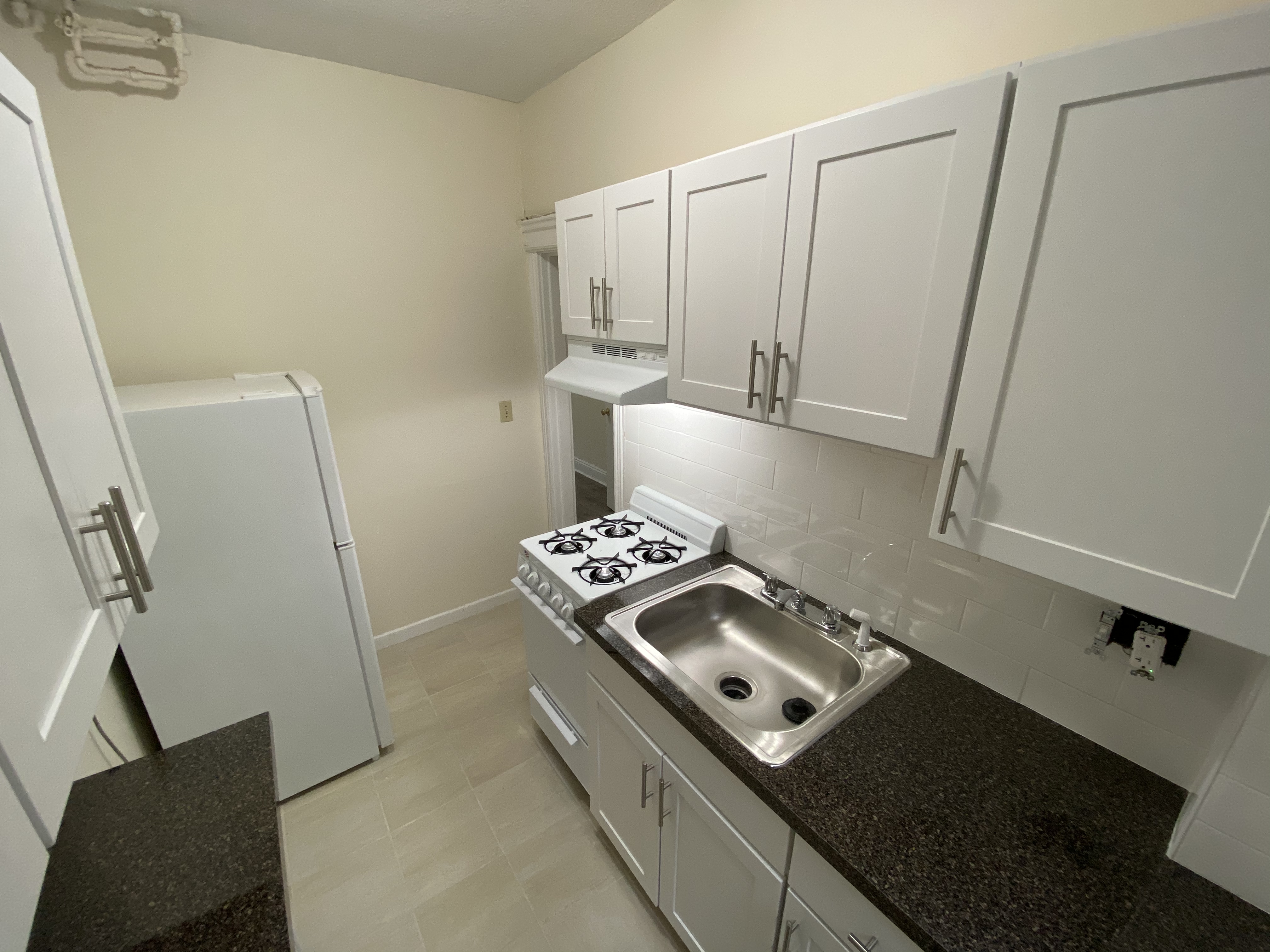 1160 Commonwealth Ave, Allston