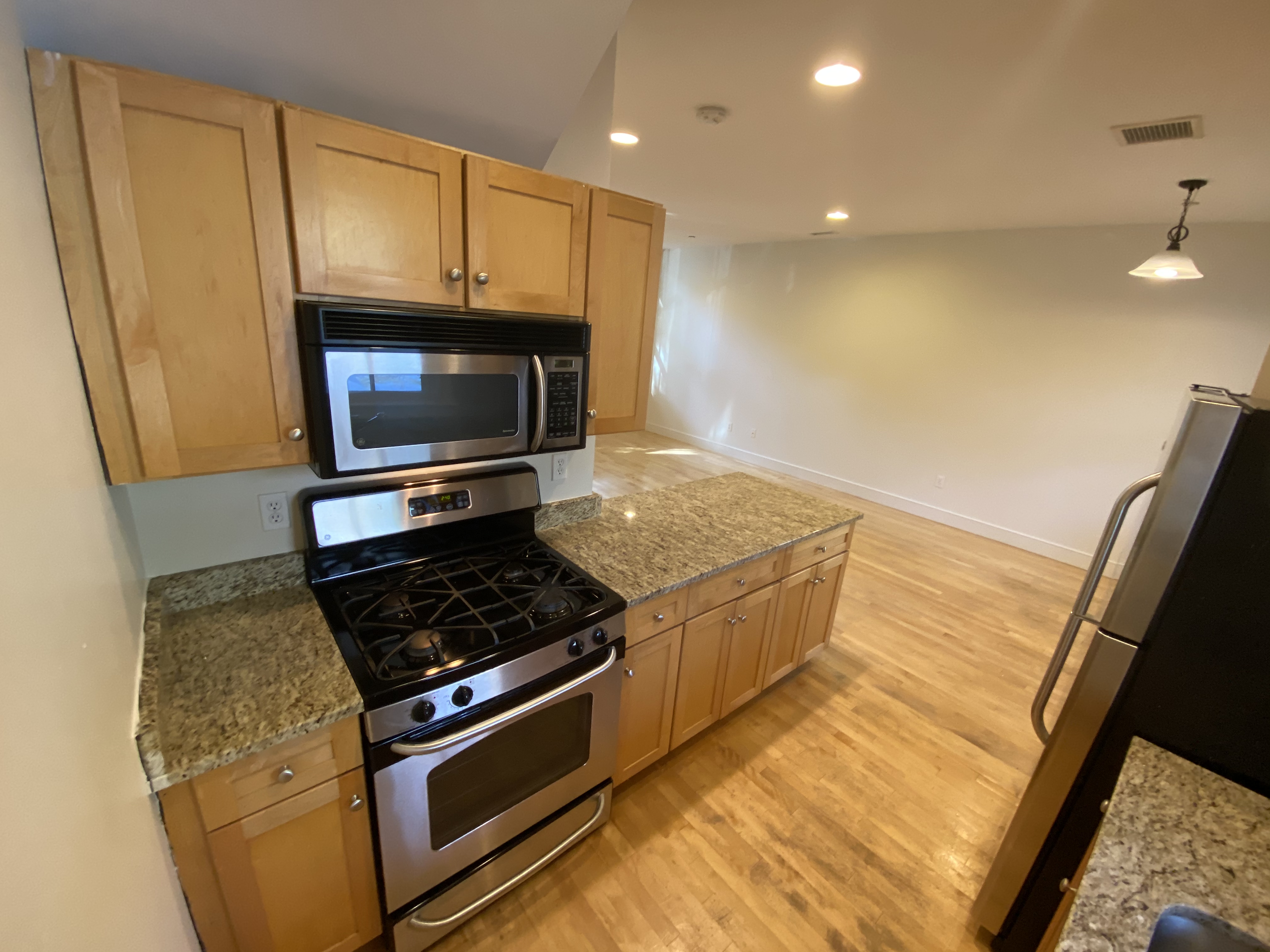 110 2nd St, East Cambridge