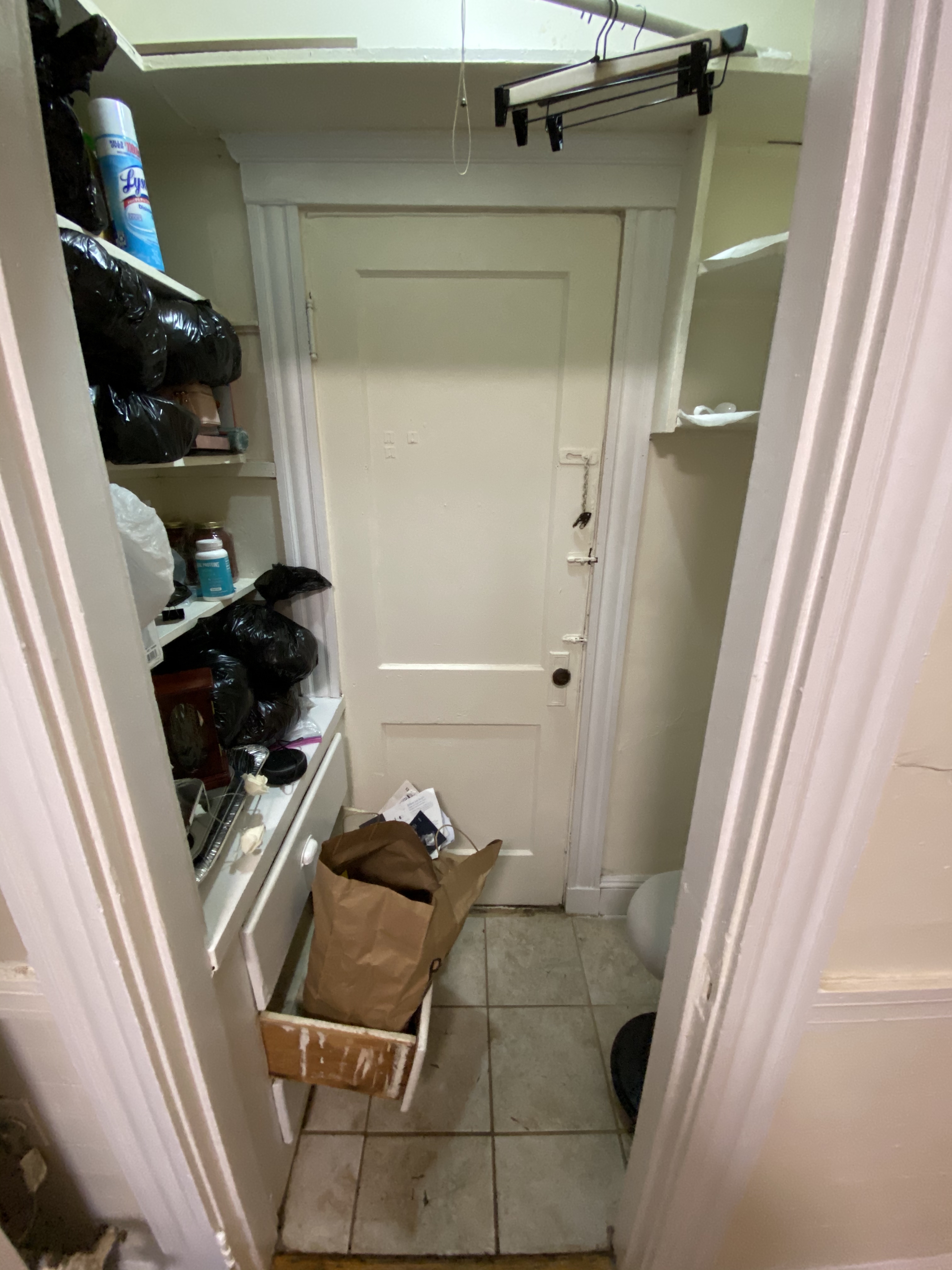 135 Washington St, Brighton