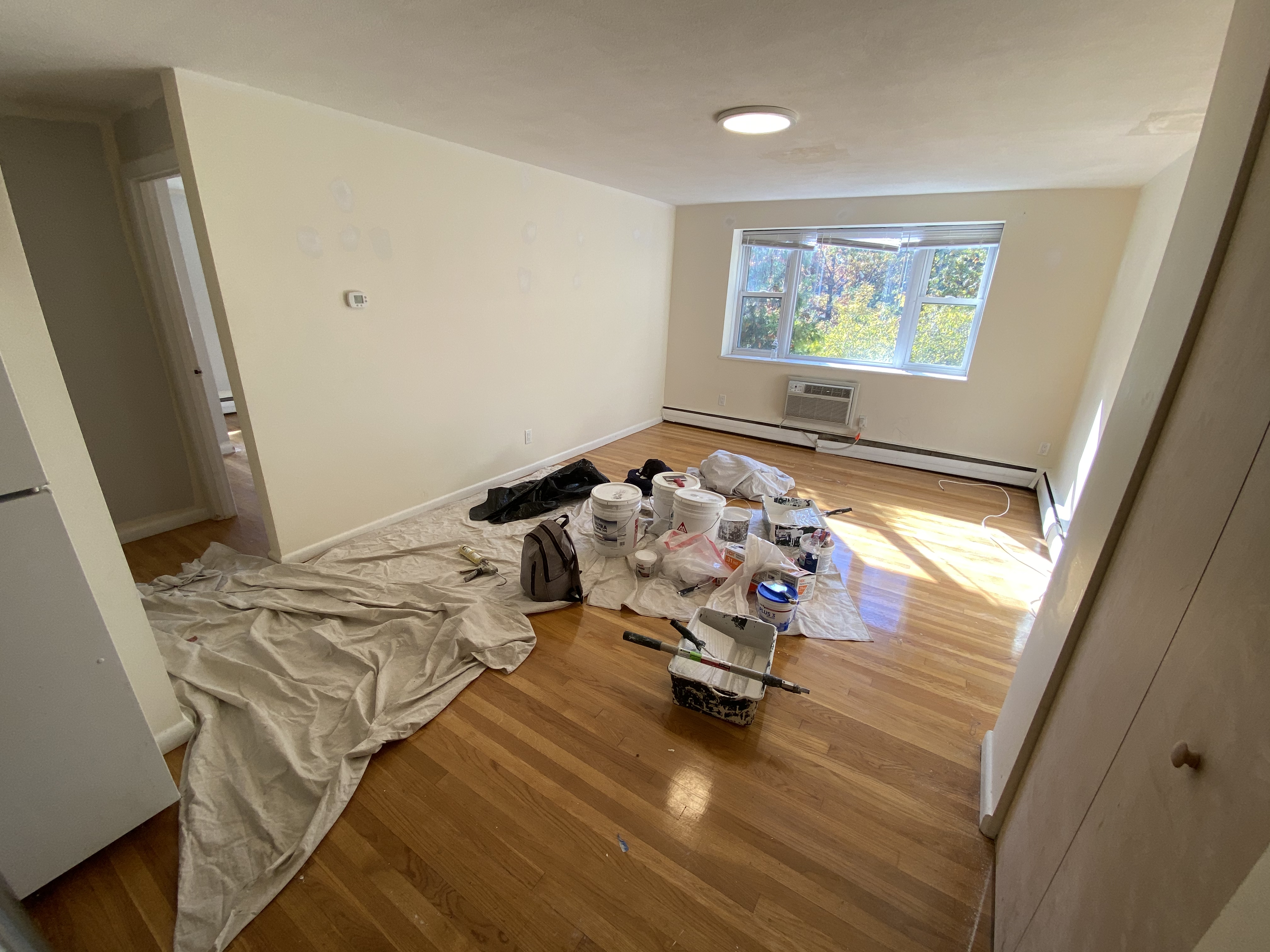 110 Babcock St, Coolidge Corner