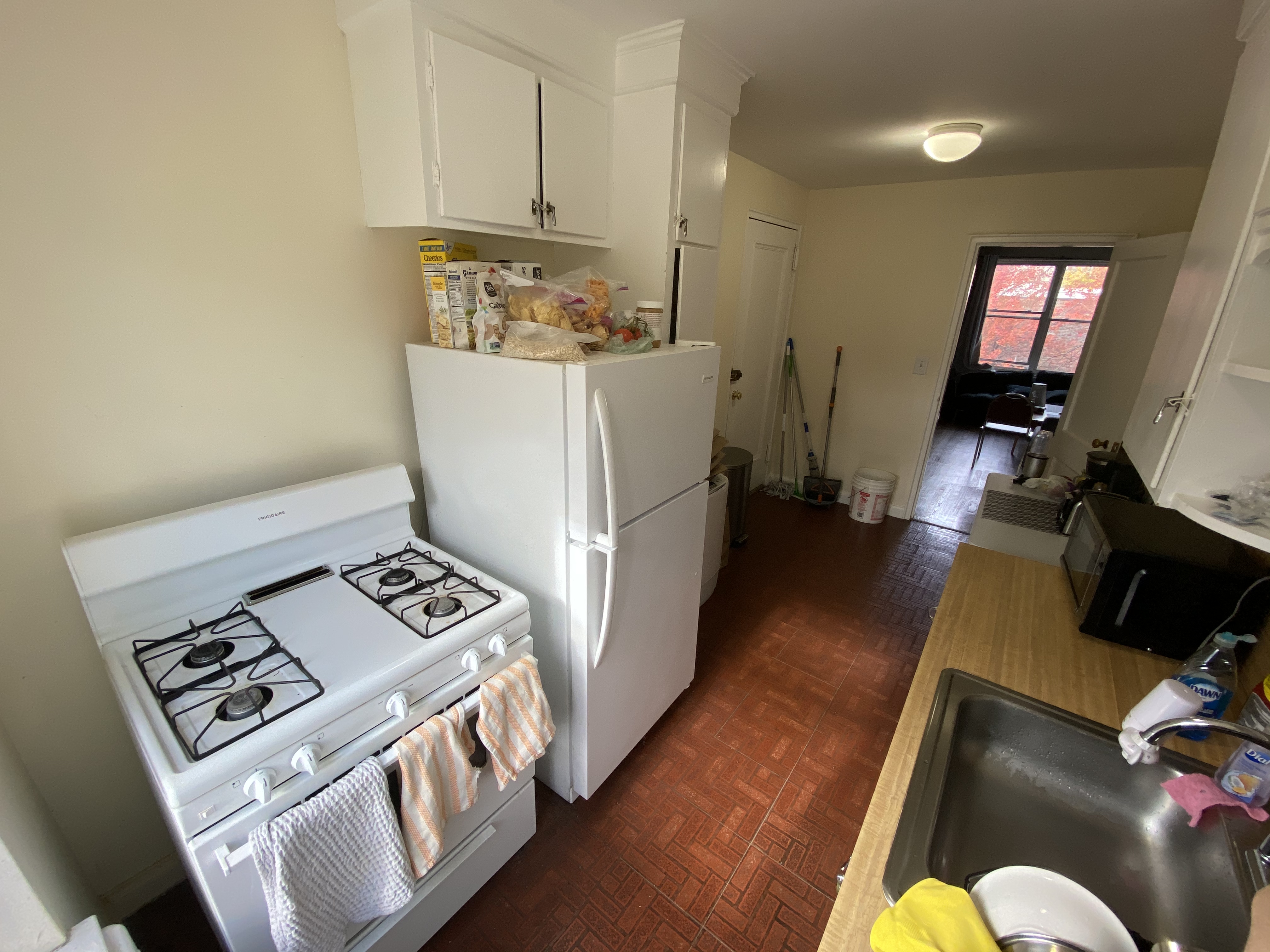 128 Beaconsfield Rd, Washington Square