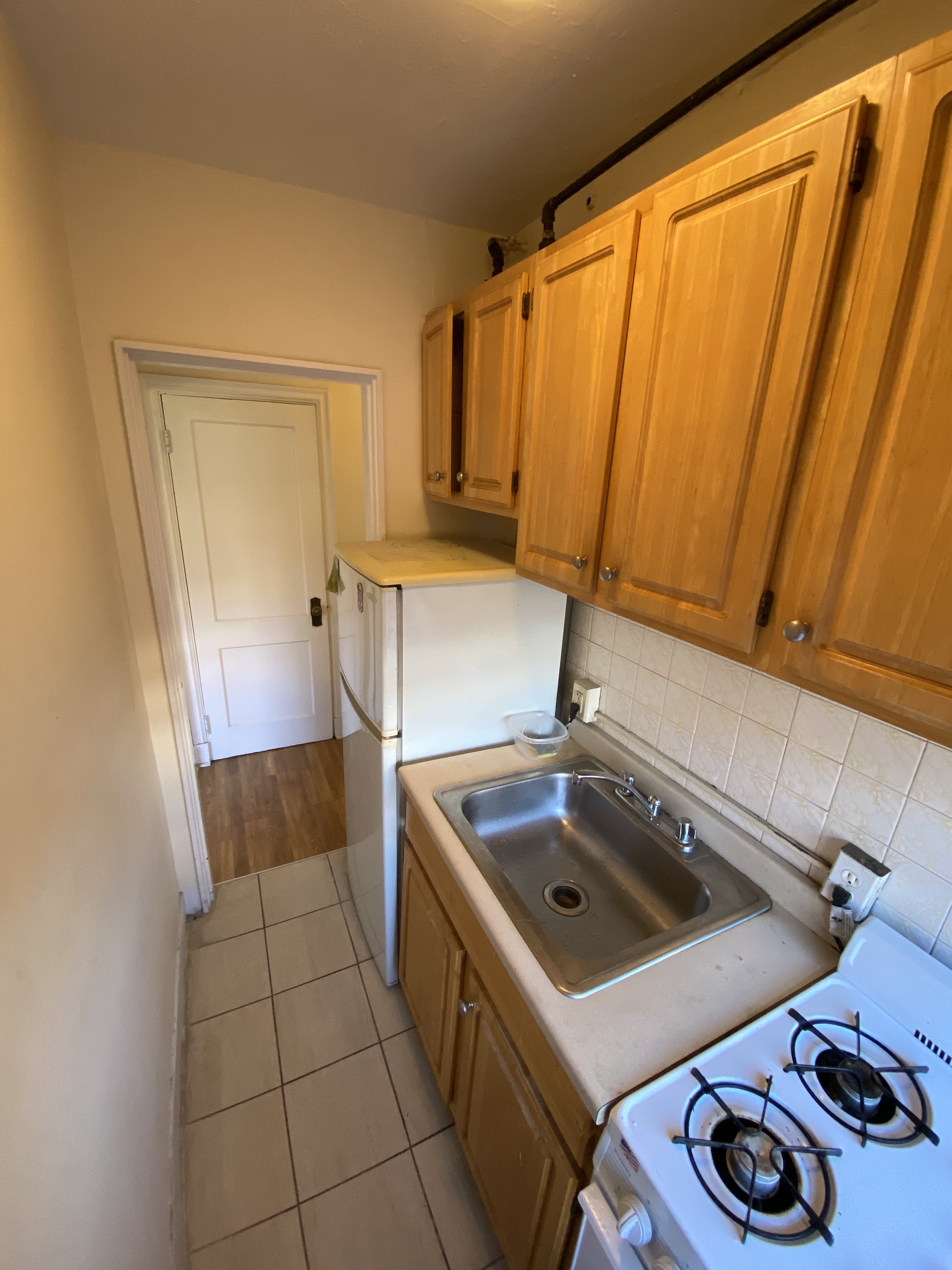 1200 Massachusetts Ave, Harvard Square