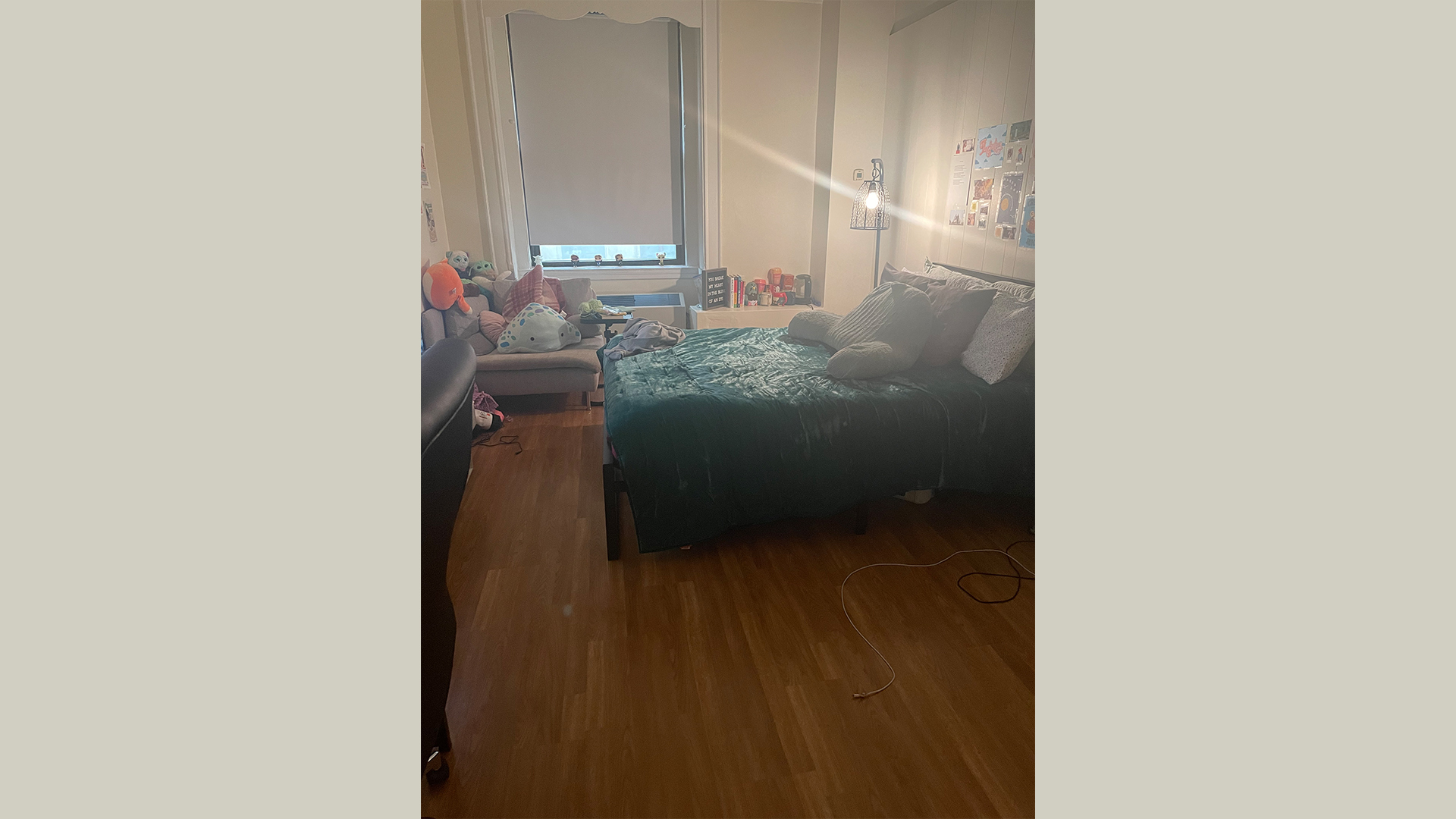 62 Boylston St, Chinatown