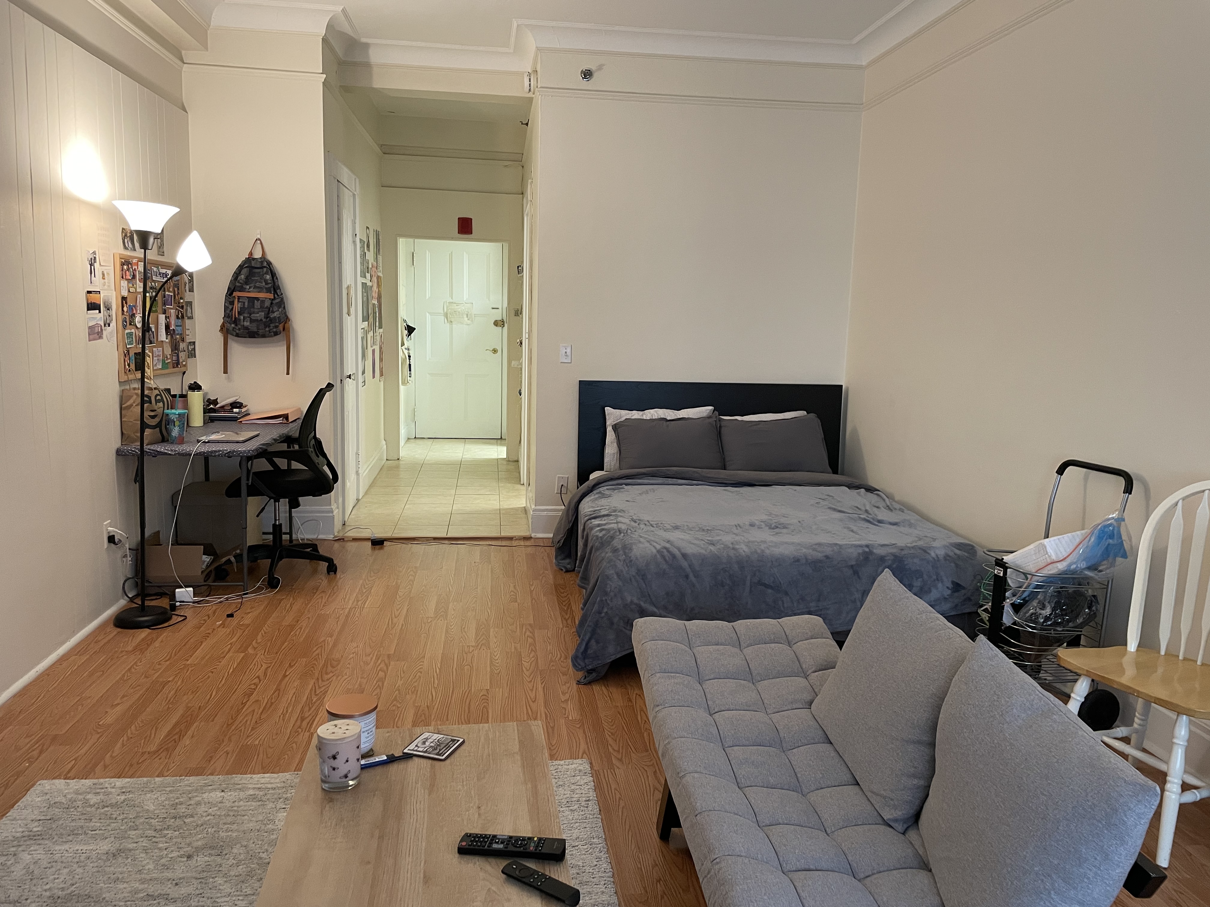 62 Boylston St, Chinatown