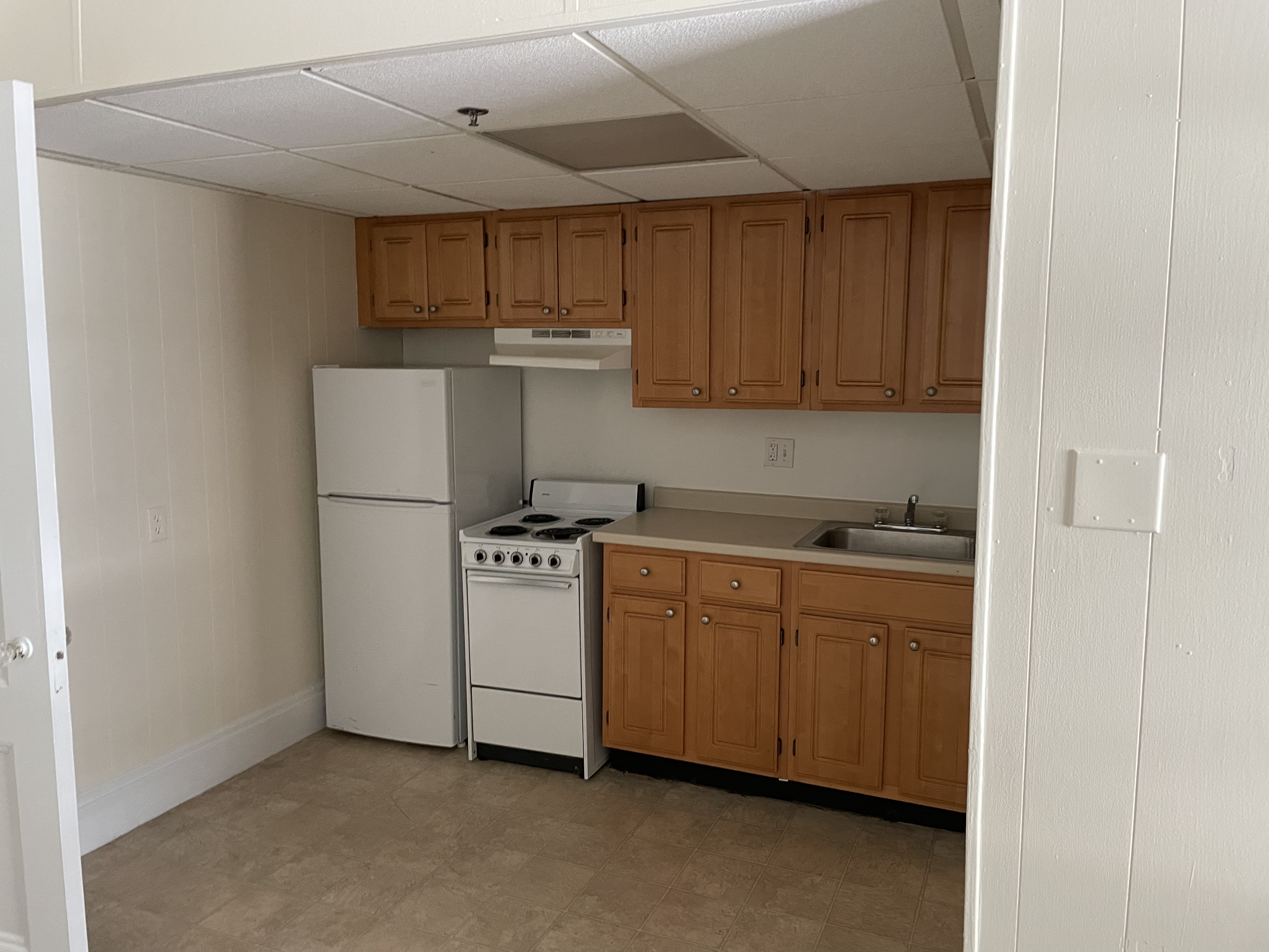 62 Boylston St, Chinatown