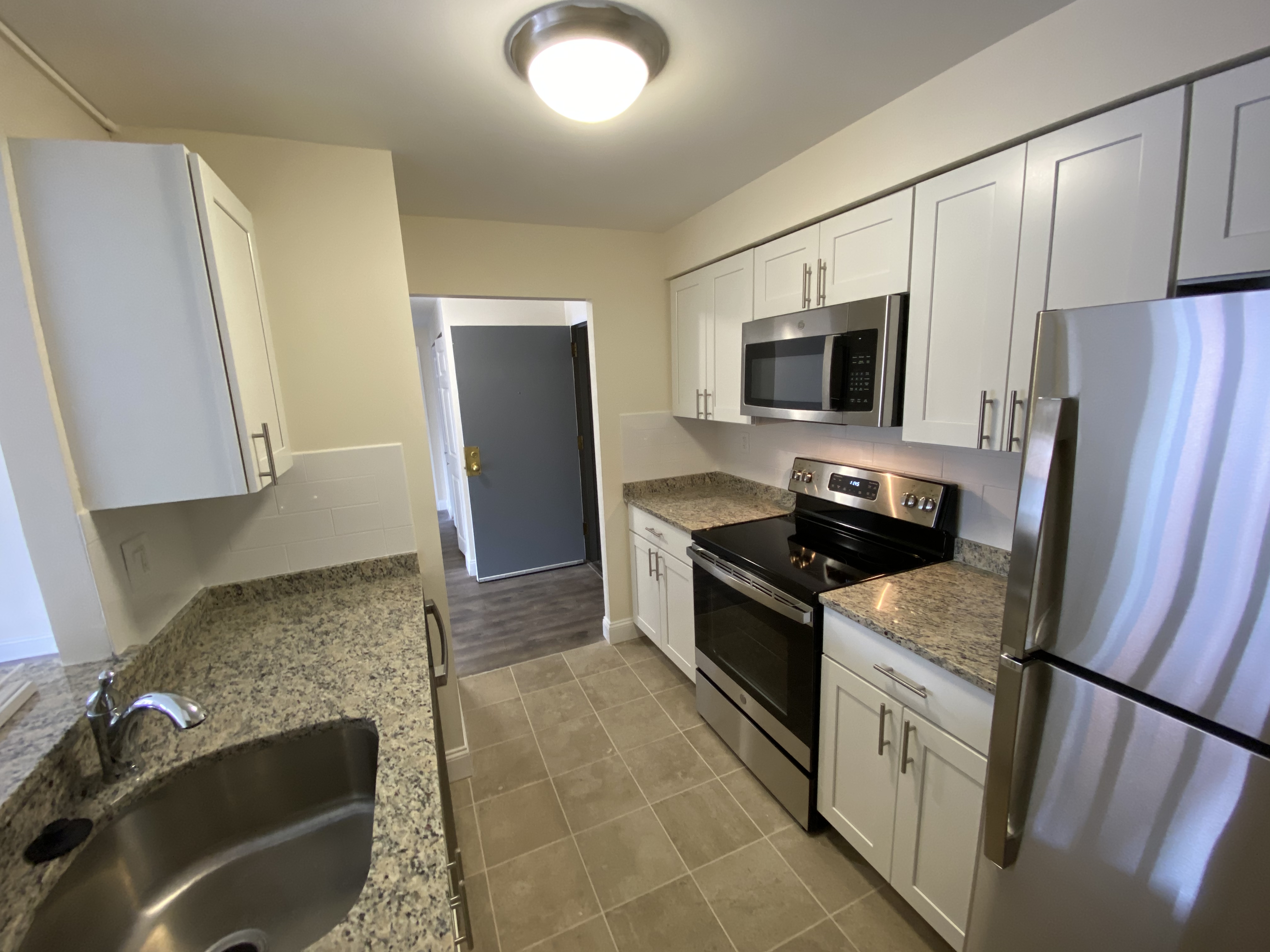 801 Tremont St, South End