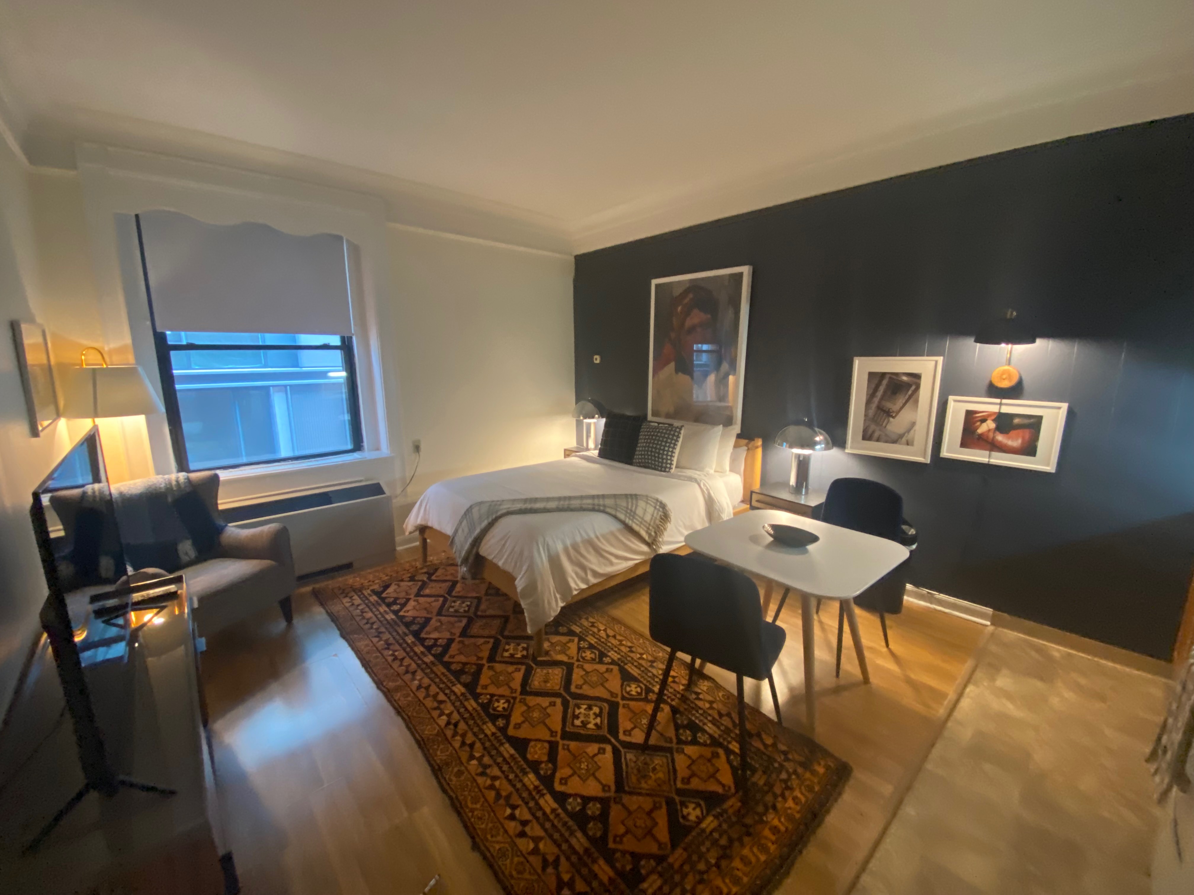 62 Boylston St, Chinatown