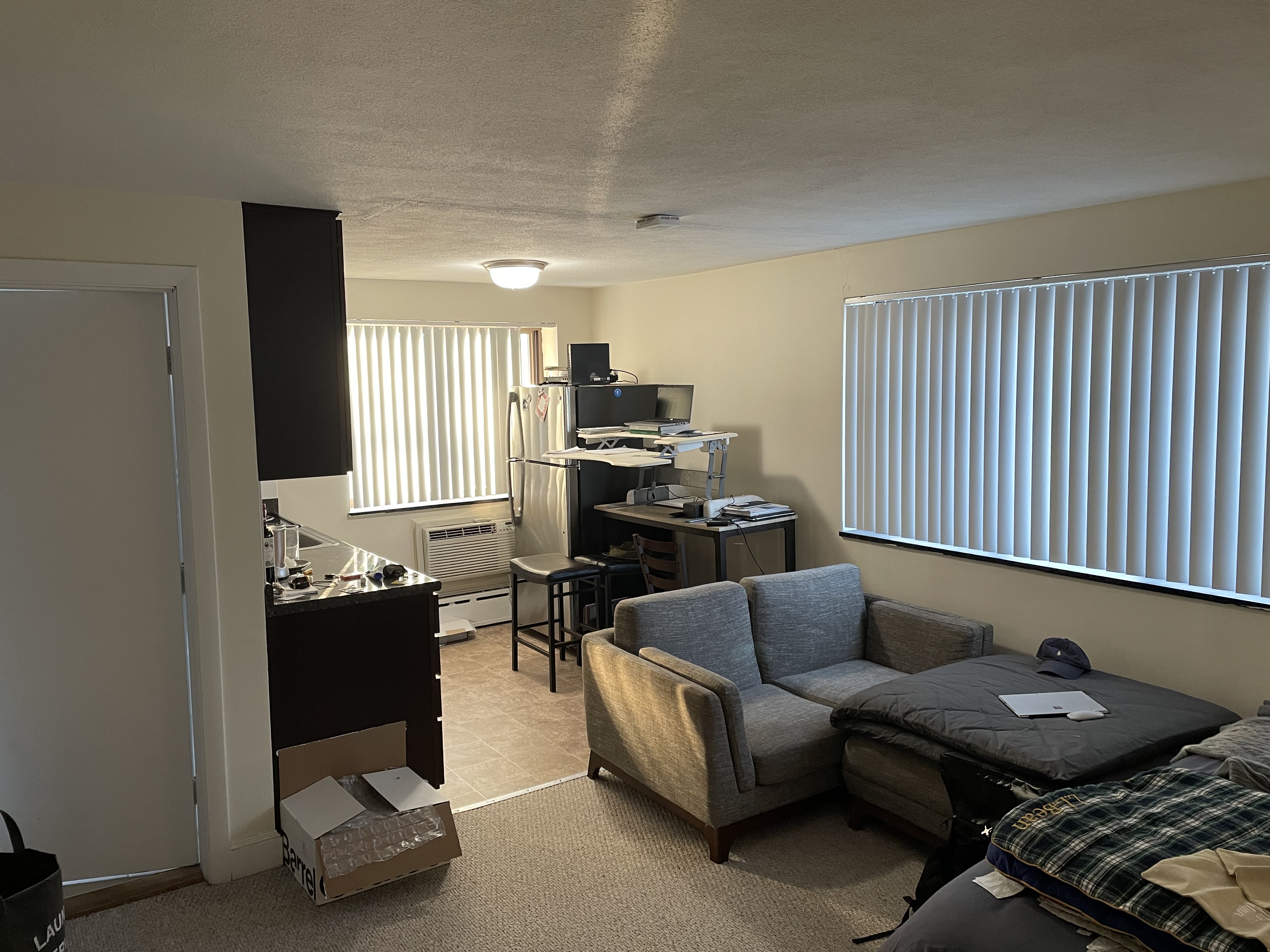 9 Chester St, Porter Square