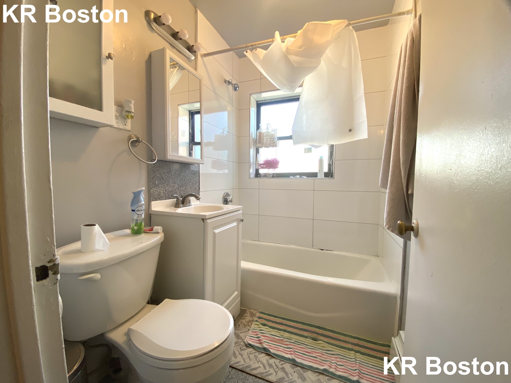 2 President Ter, Brighton