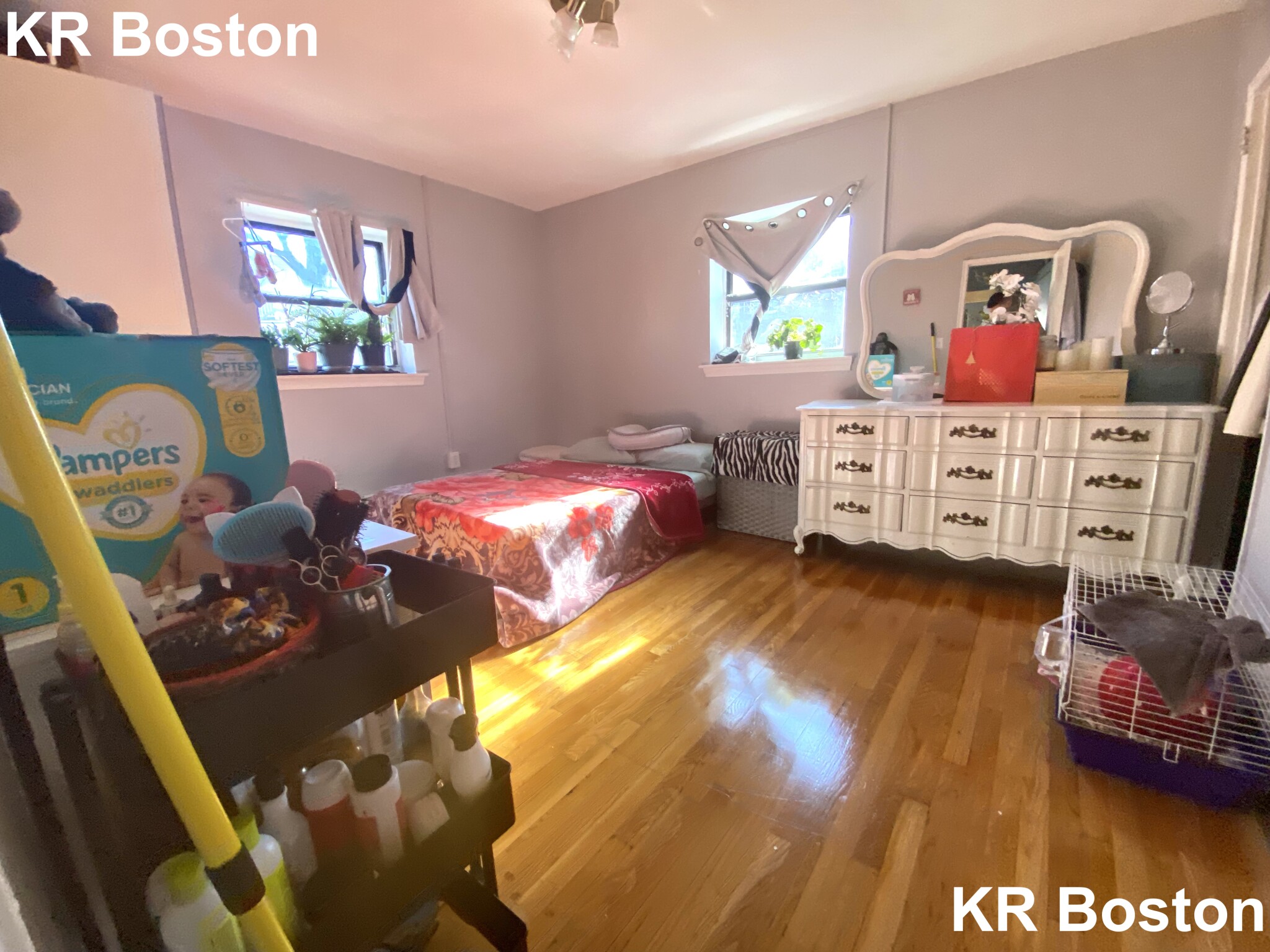 2 President Ter, Brighton